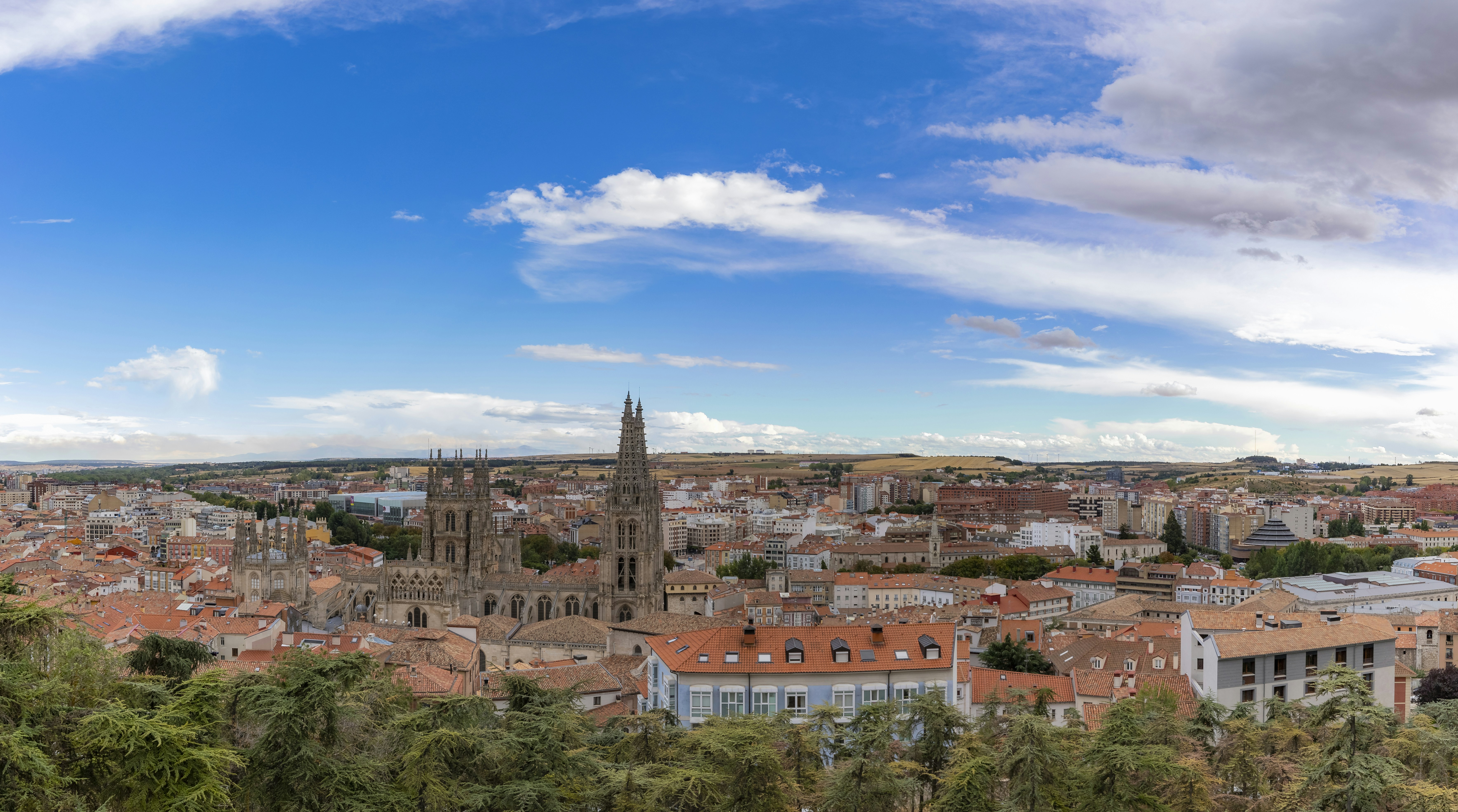 Top 30 Empresas de software empresarial en Burgos