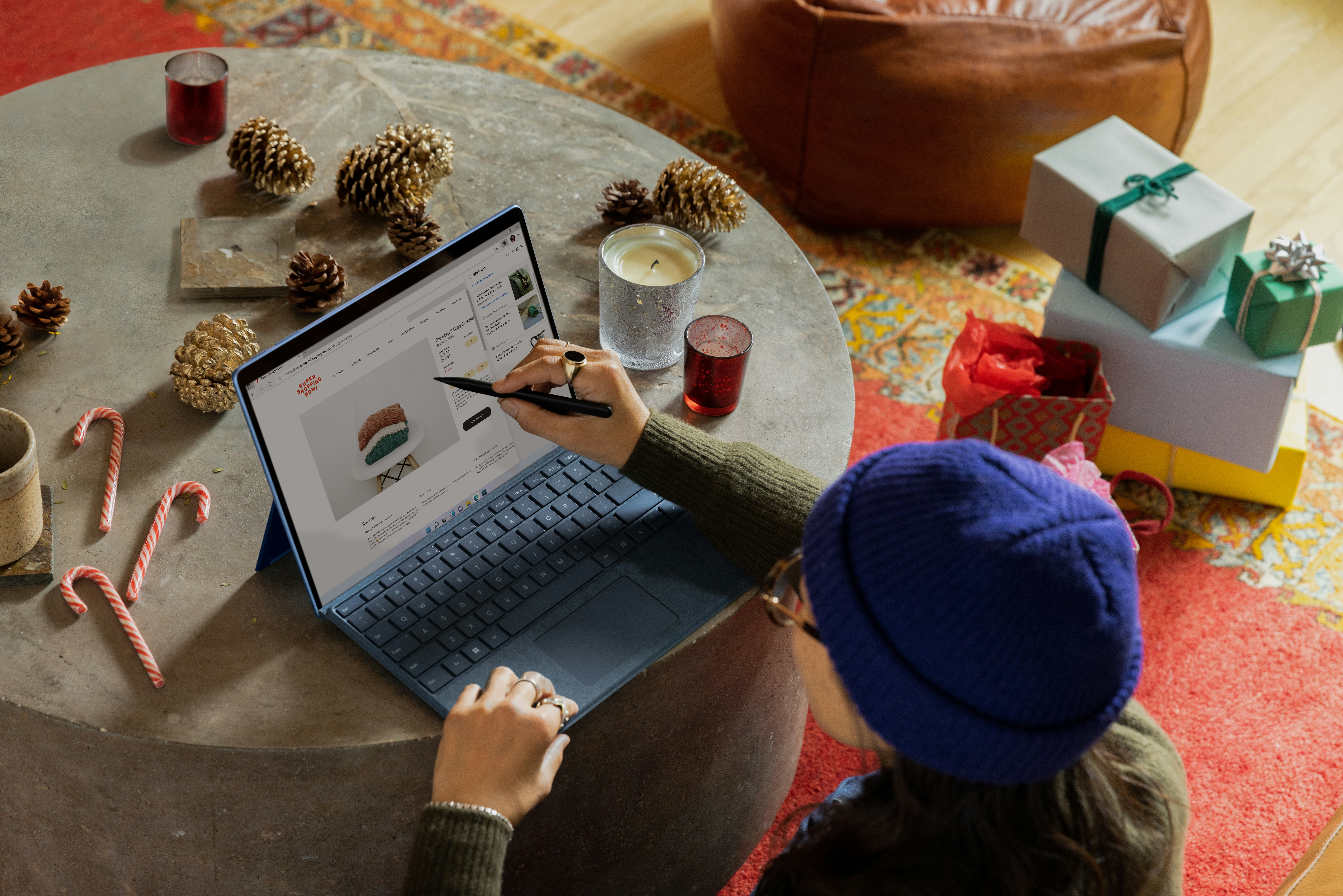 Surface Pro 9 