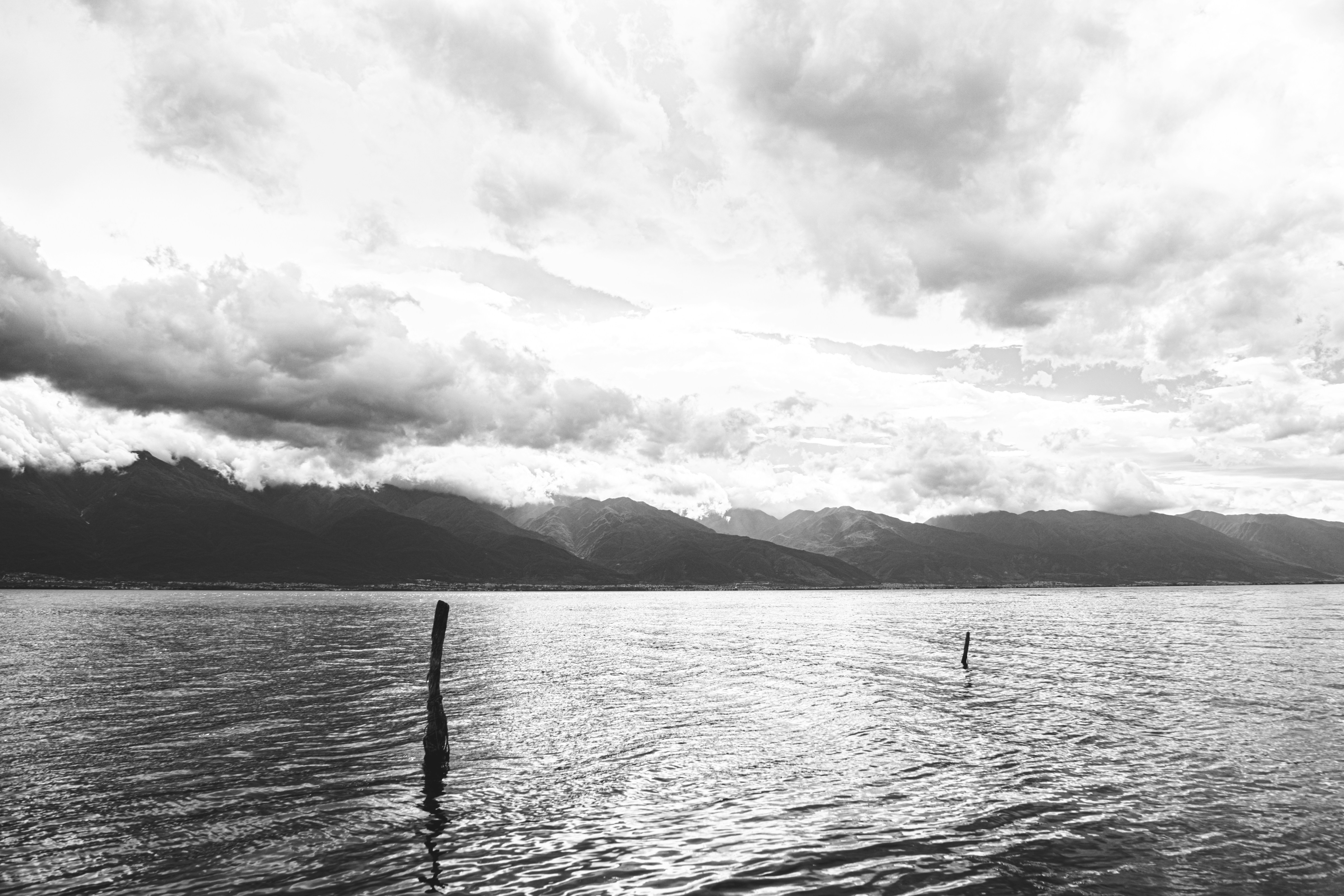 Emotion waves abstract