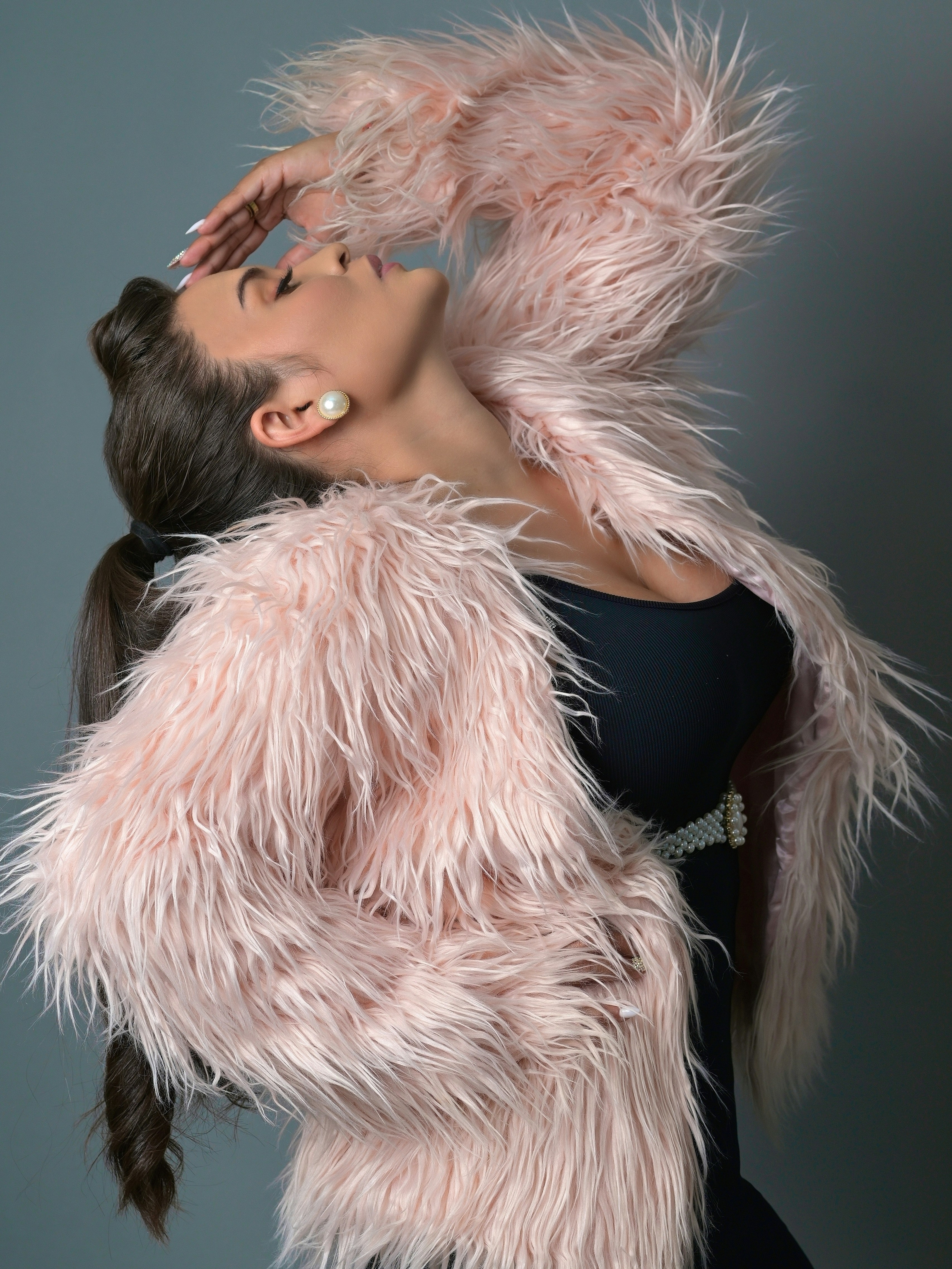 Extension capelli naturali di lusso