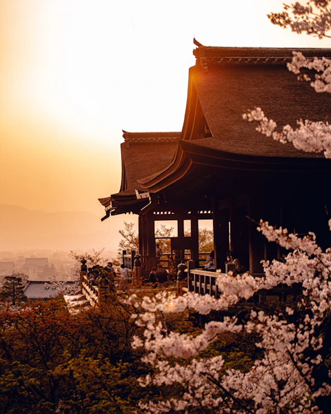 Kyoto, Japan