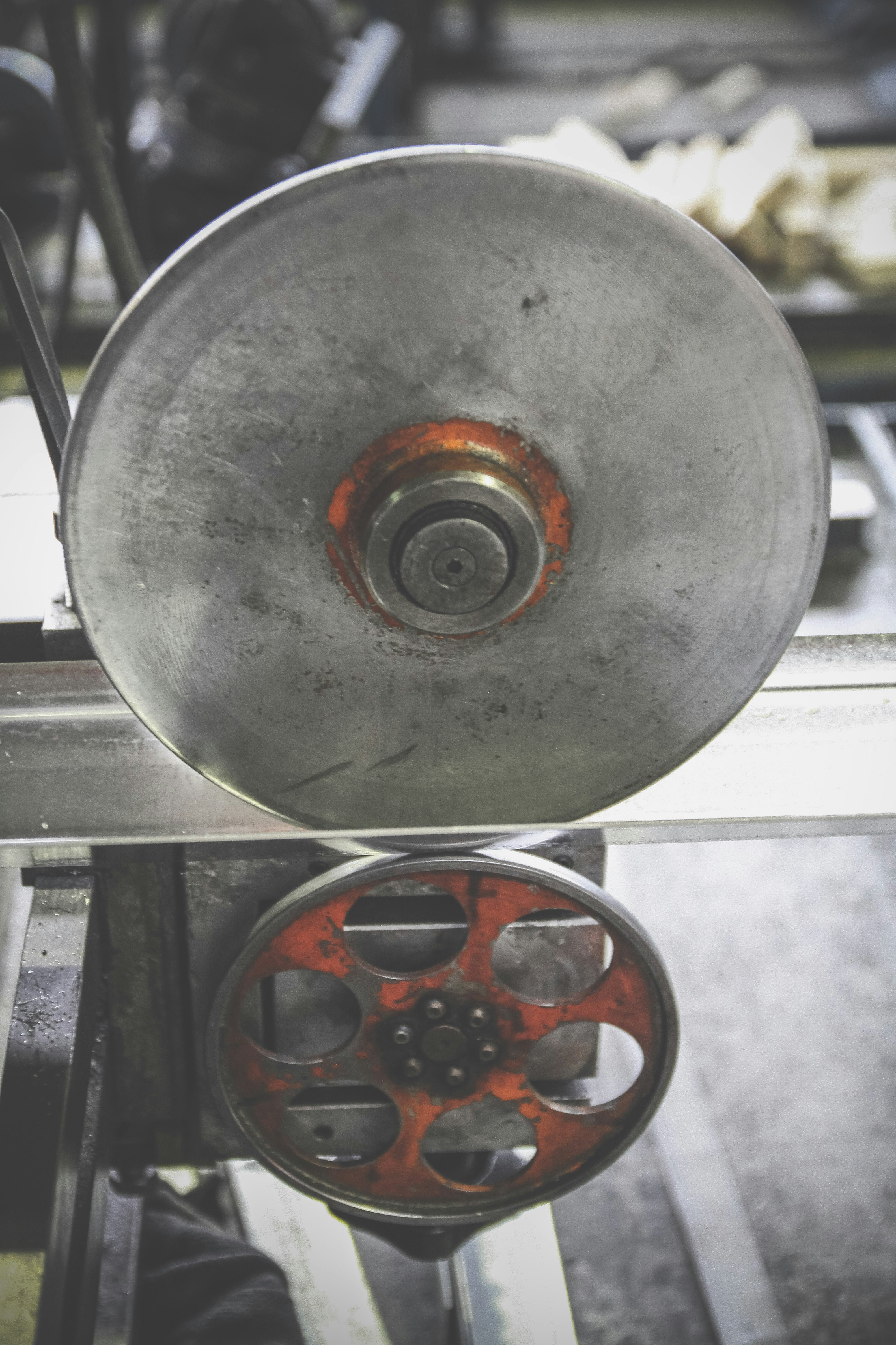 Perfis de Alumínio Variados