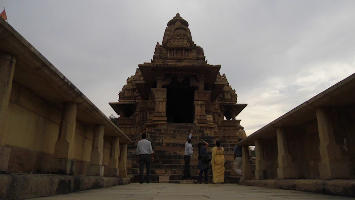 Khajuraho