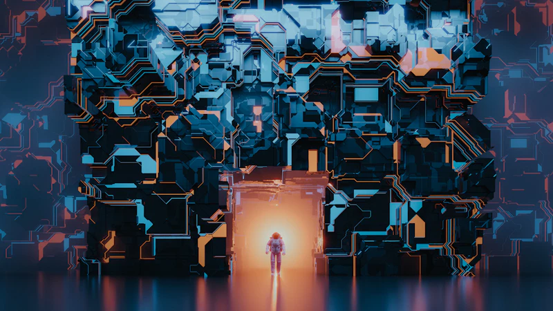 ESCP, l’IA et l’architecture des agents : la recherche qui te rend « rare » à l’oral
