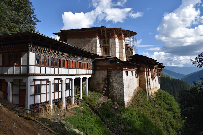 14-Day Luxury Bhutan Itinerary: The Ultimate Epic Journey