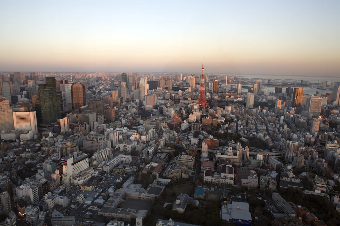 Tokyo 2026-2027: Quiet Side & Silent Walks — Complete Guide Tokyo 2026-2027: Quiet Side & Silent Walks — Complete Guide