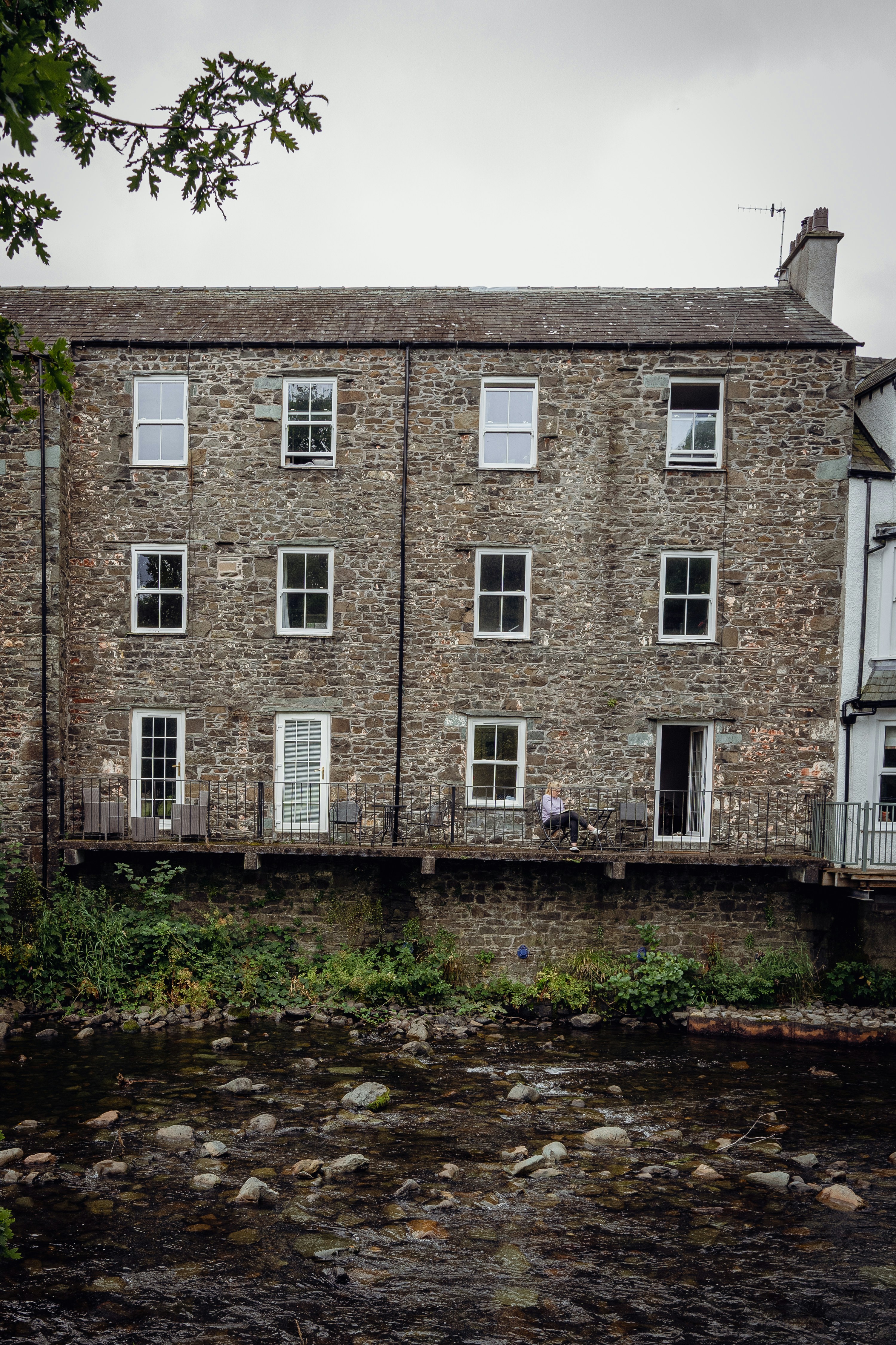 Photo by benjaminelliott