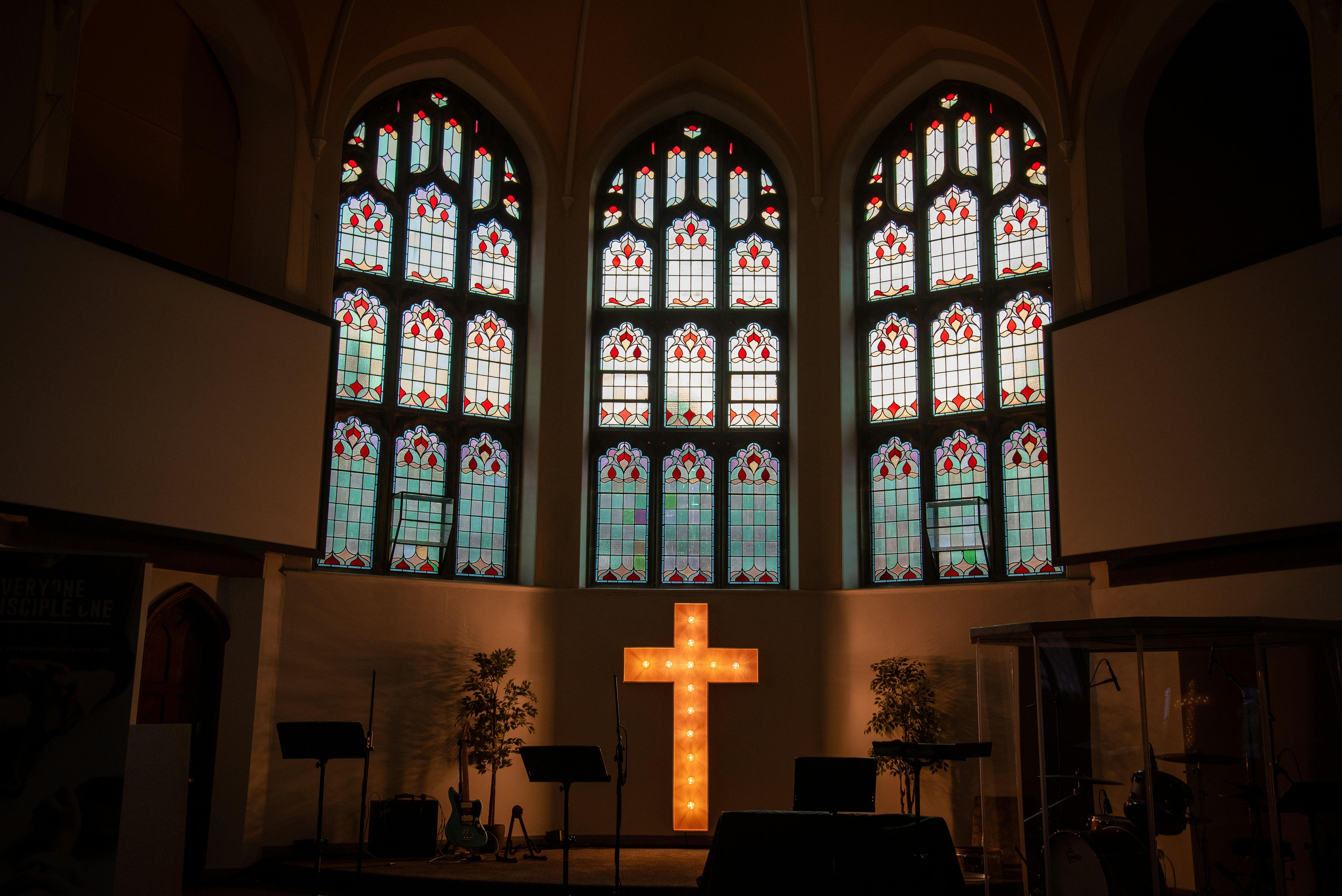 Photo by benjaminelliott