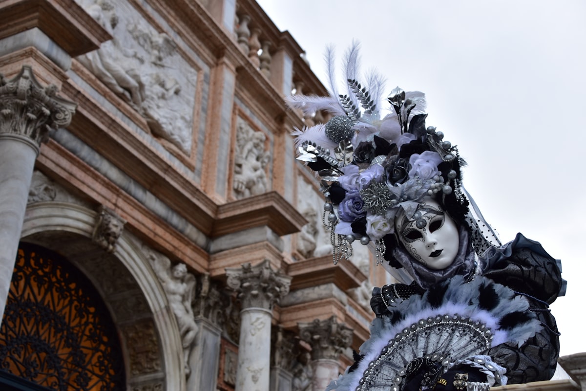 Venice Carnival
