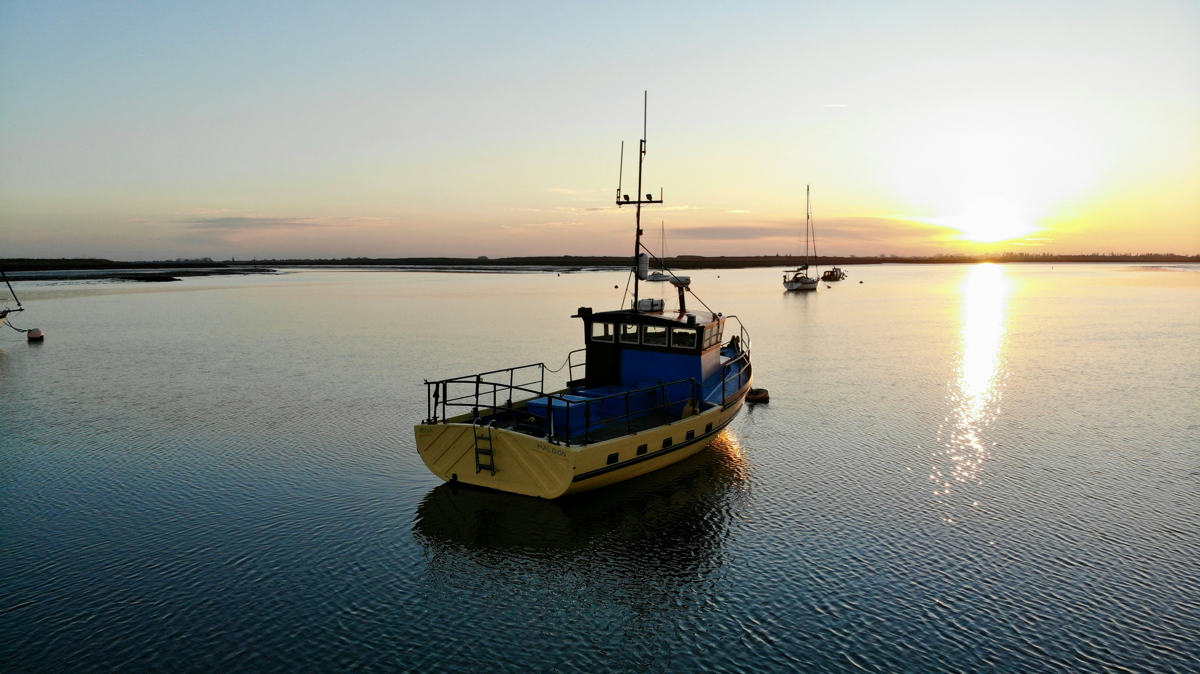 Photo by shaunrainer