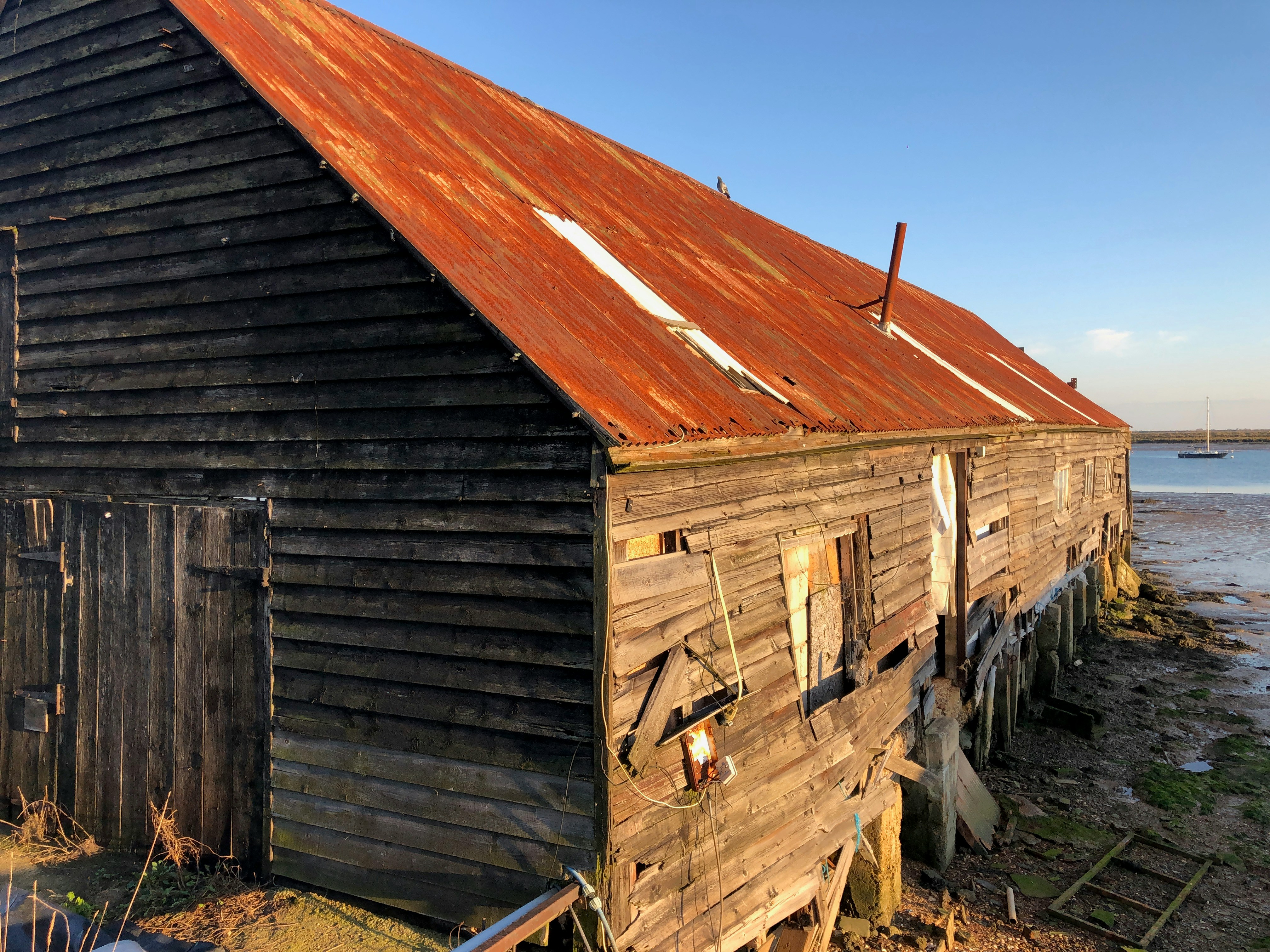 Photo by shaunrainer