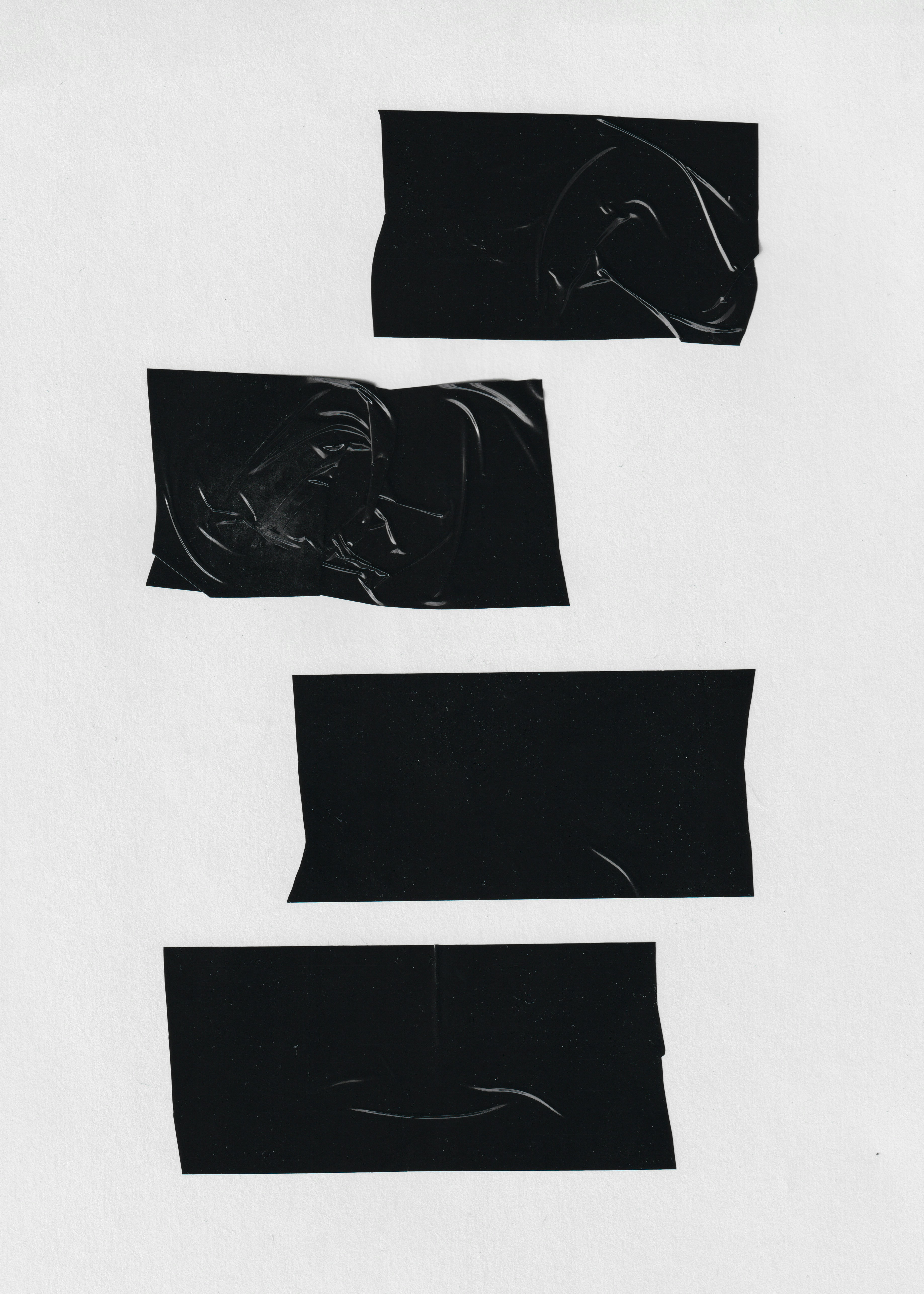 An abstract representation of an eye scanning a page, with lines indicating a rapid 'F-shaped' reading pattern.