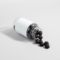 Activated Charcoal
