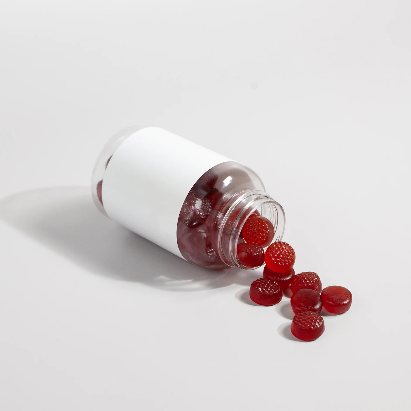 Neem Tulsi Skin Clarity Capsules