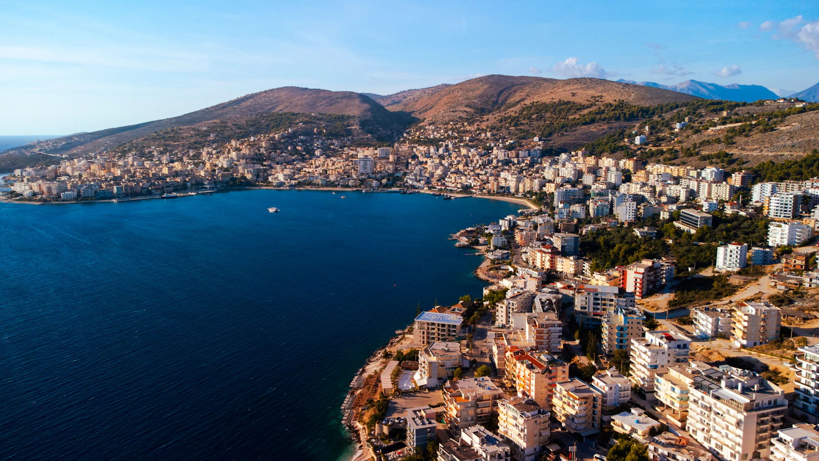 Budget for travelling Albania in 2026: real prices by zone