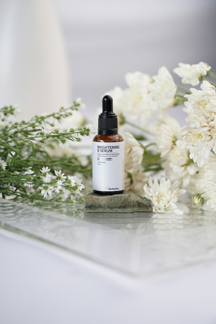 Overnight Glow Serum