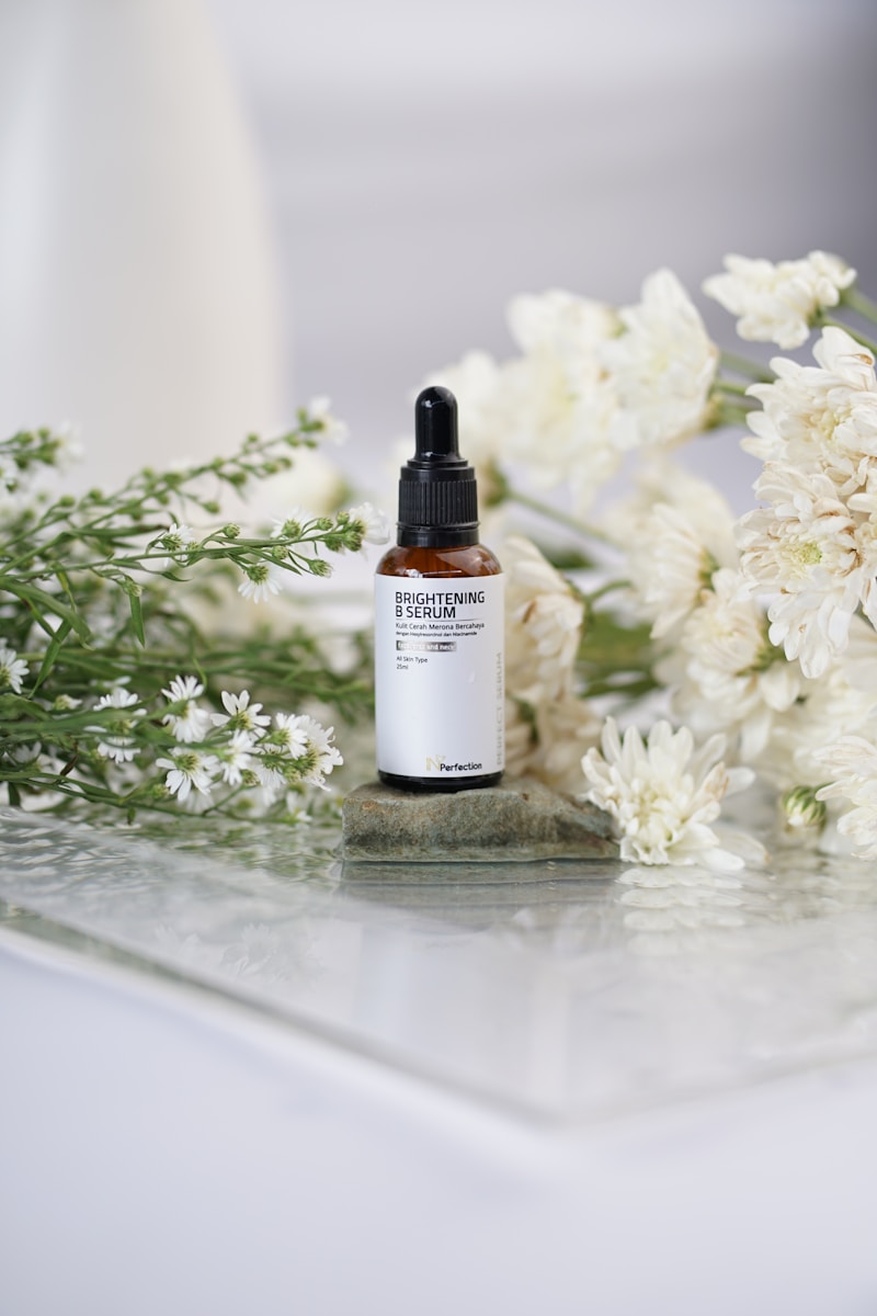 LAVIEN Kombu Biome Deep Hydra Calming Ampoule