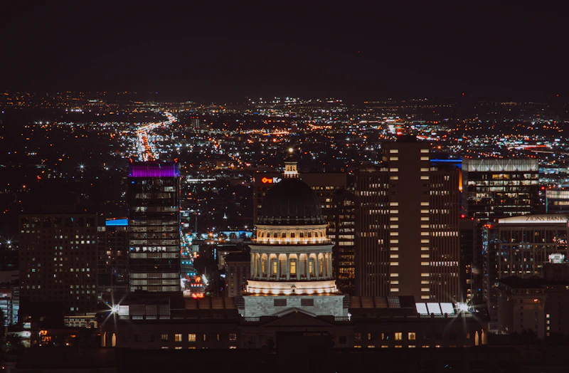 Best Nightlife in Salt Lake City: A Practical Guide to Going Out