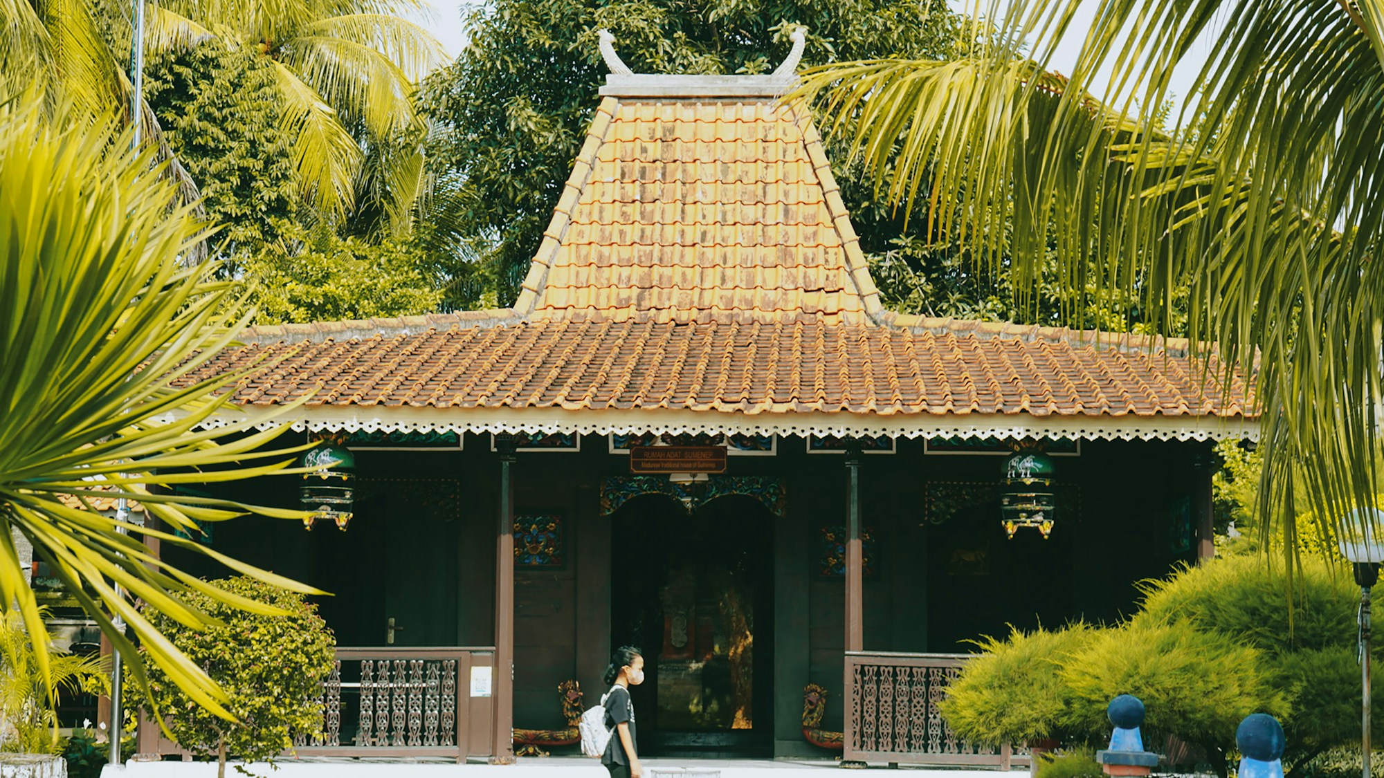 Sumenep Culture and Traditions Travel Guide