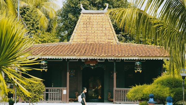 Sumenep Culture and Traditions Travel Guide