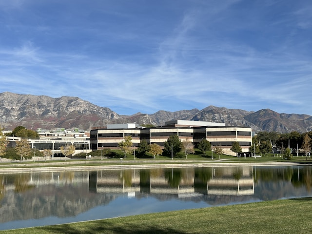 Southern Utah University