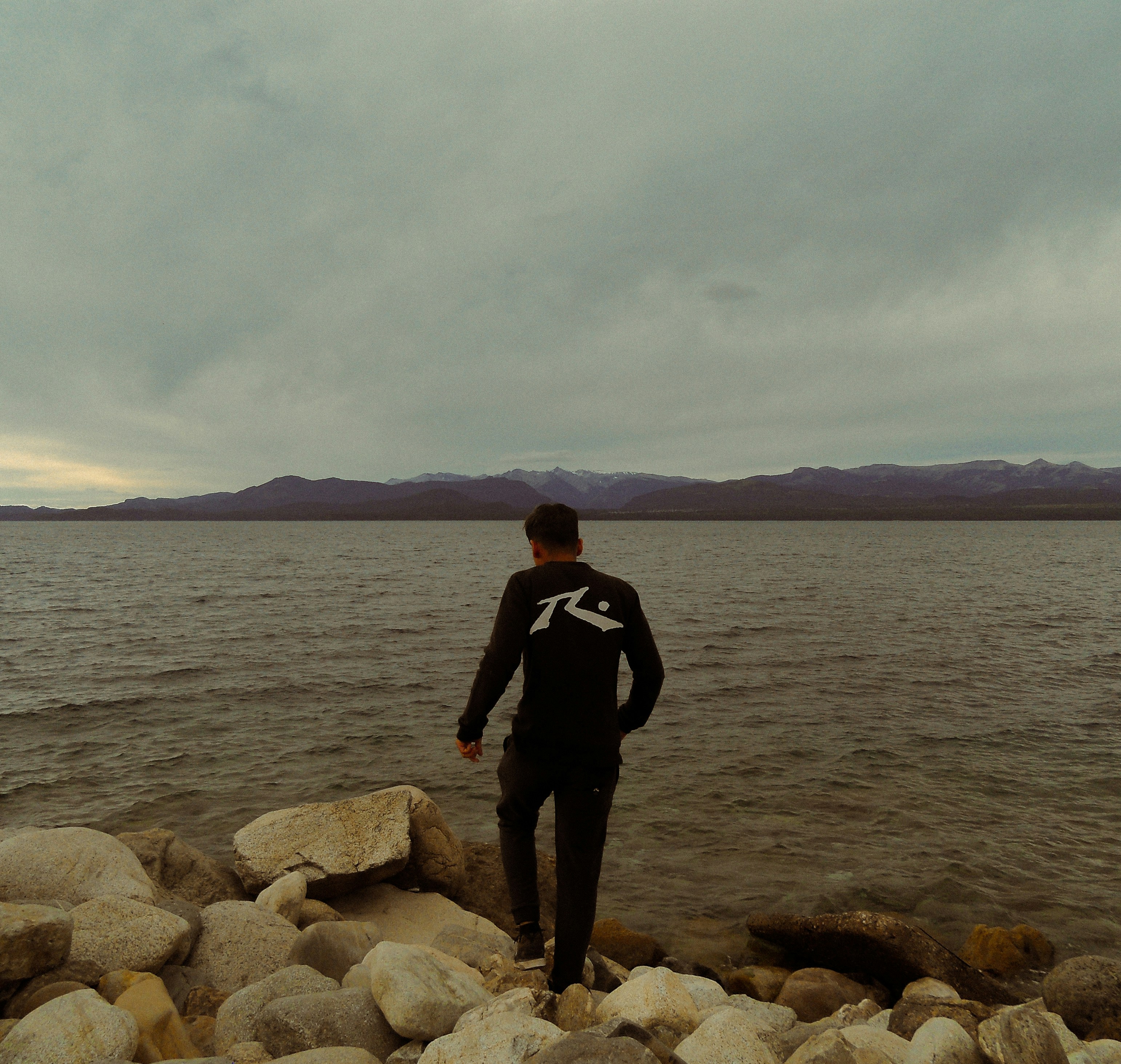 Chaqueta Montaña Brisamont