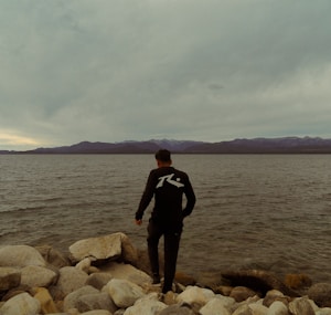 Softshell Jacket / Yfirhöfn