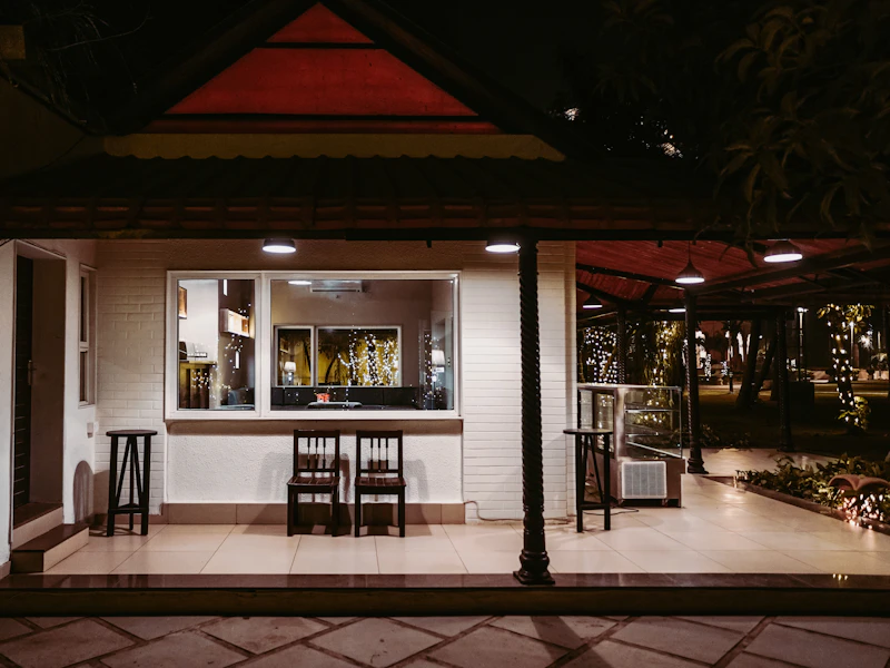 Best Boutique Hotels in Vadodara for Style, Character, and No Chain-Hotel Vibes