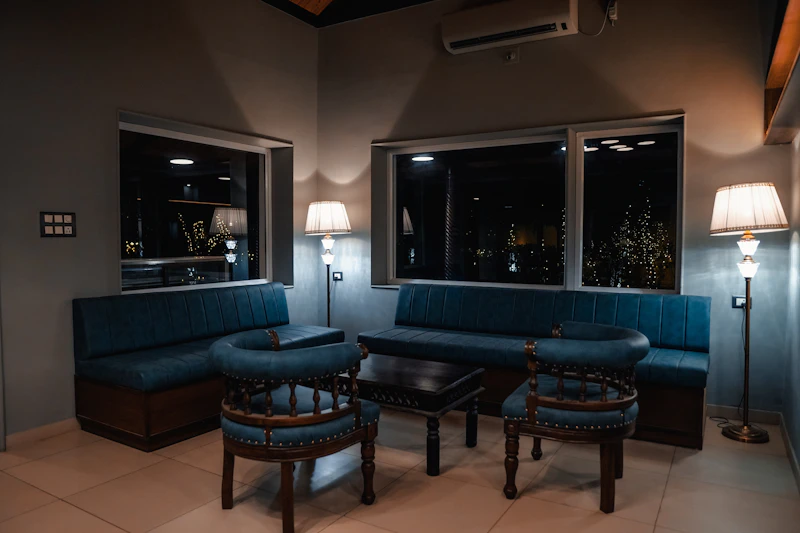 Most Aesthetic Cafes in Vadodara for Photos and Good Coffee