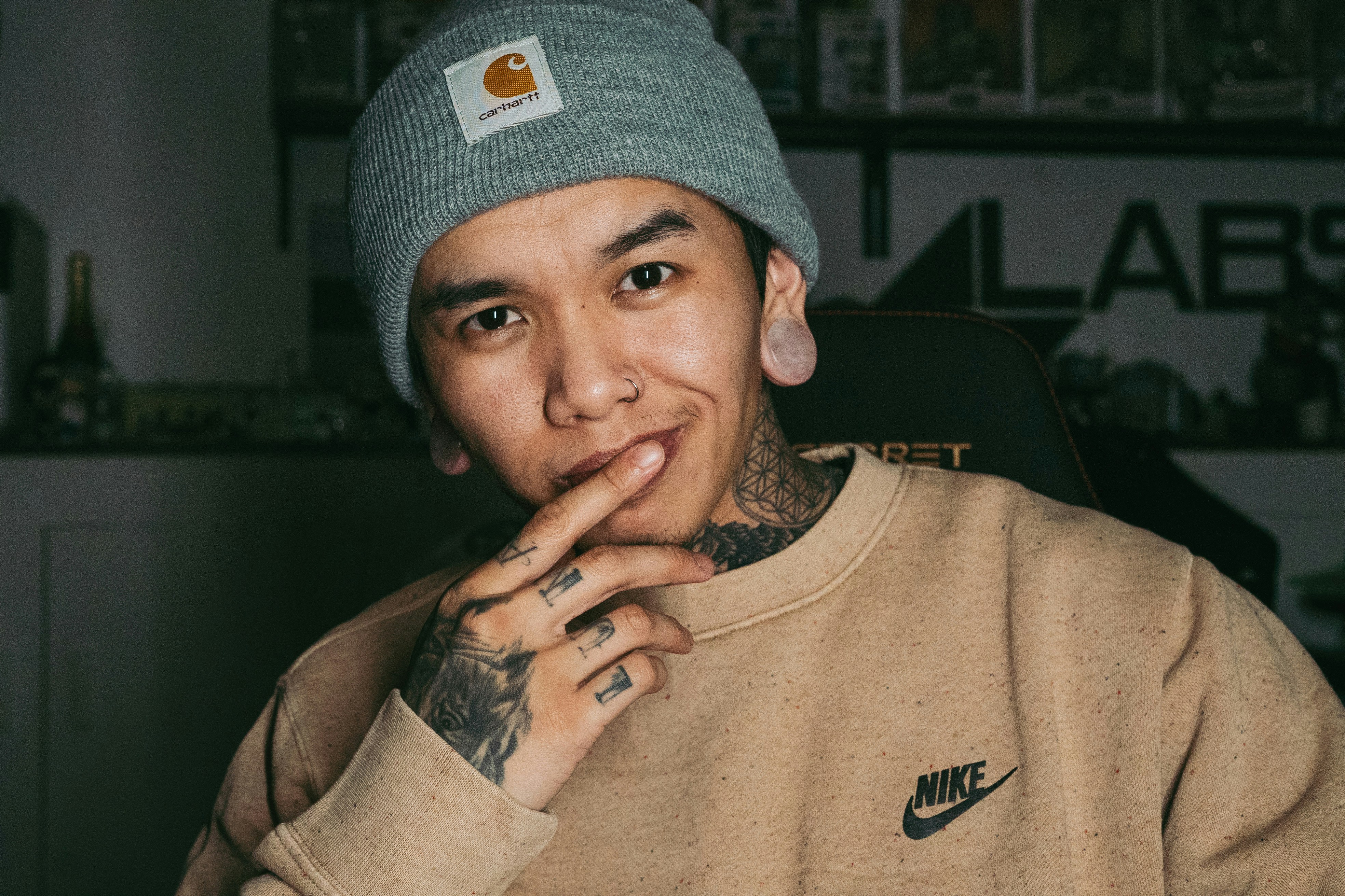 Photo by gymxratpapii