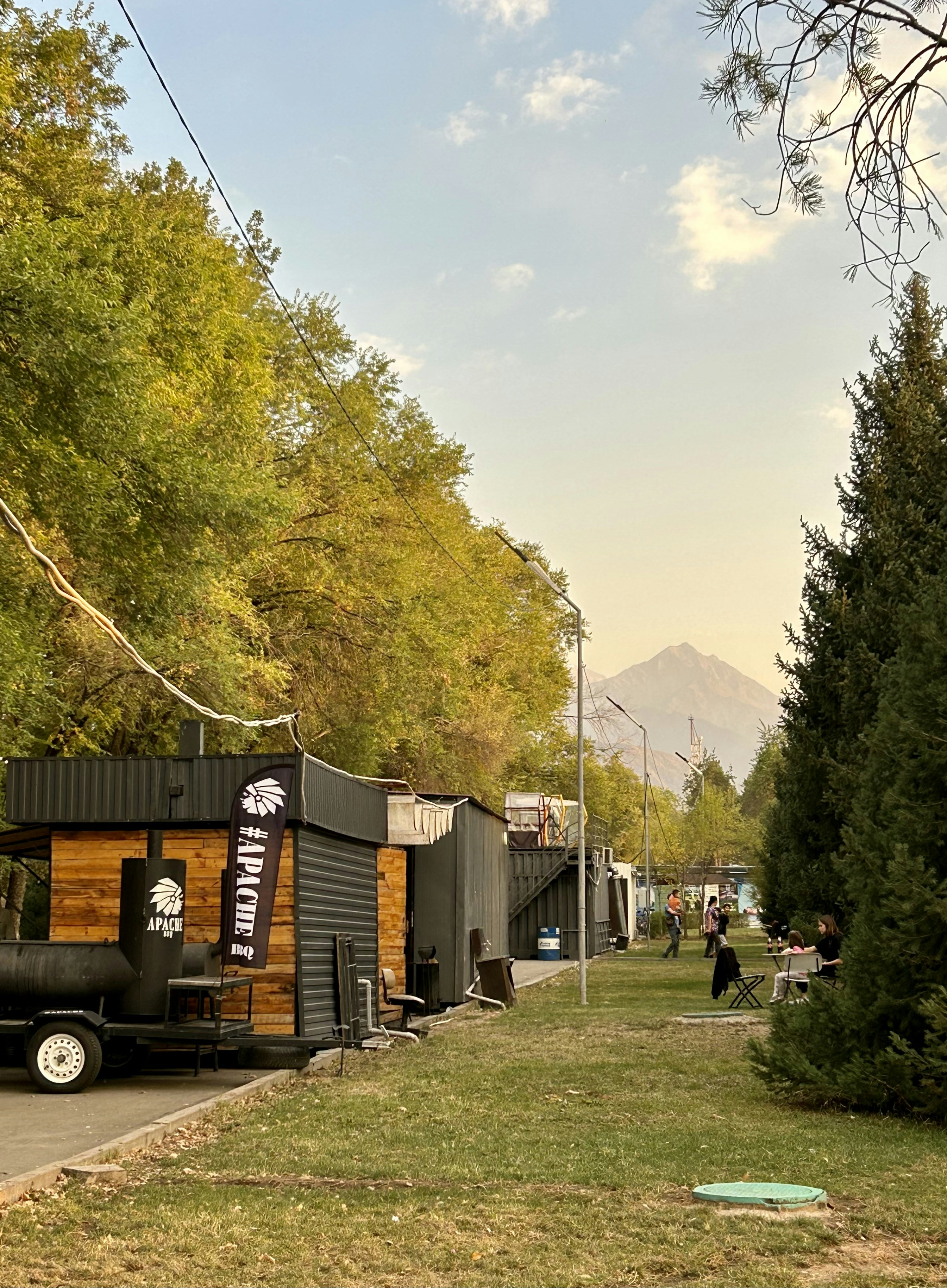 Infinity Permaculture System