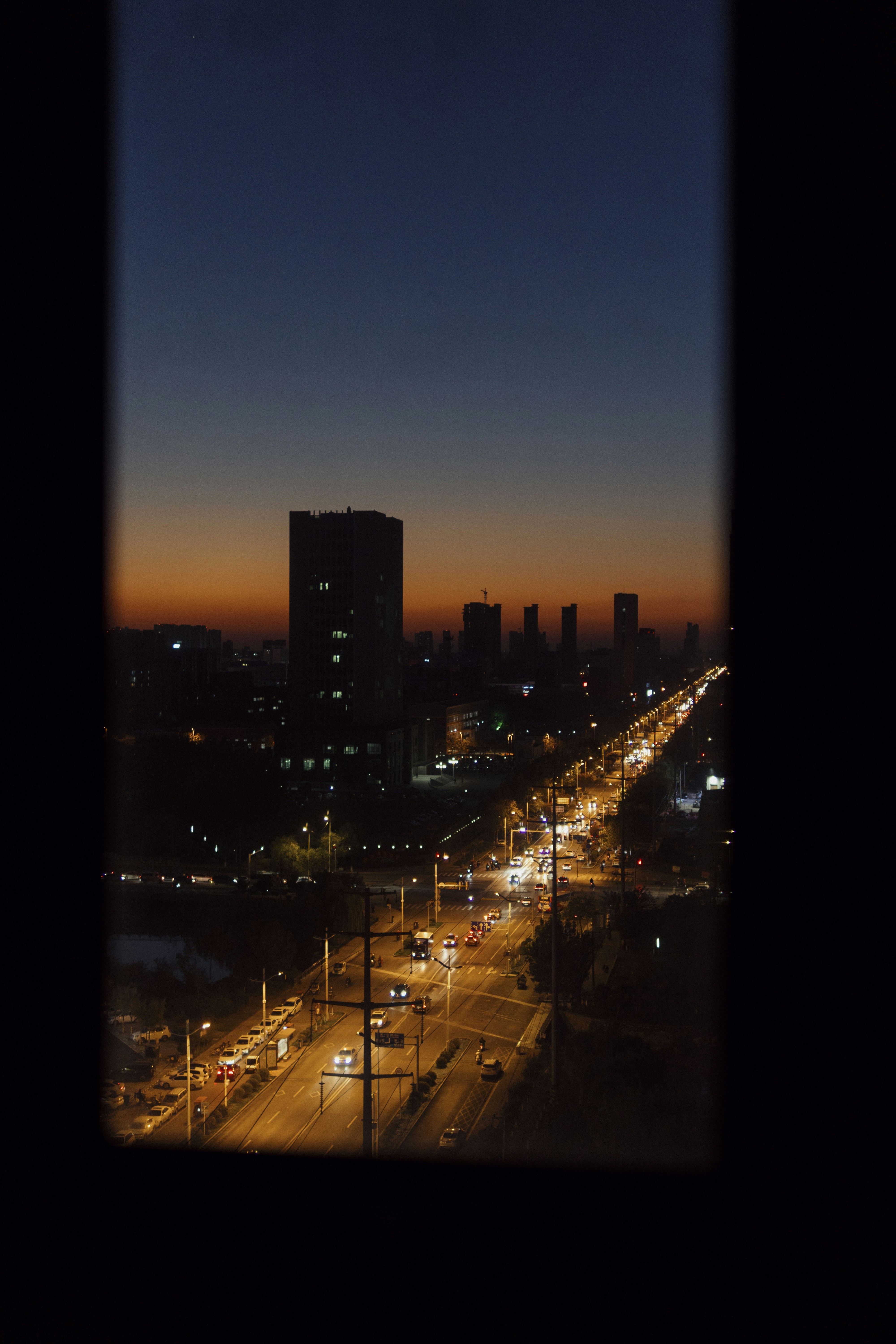Photo by tianqii