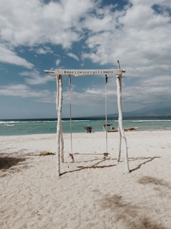 seri resort gili meno by giligate