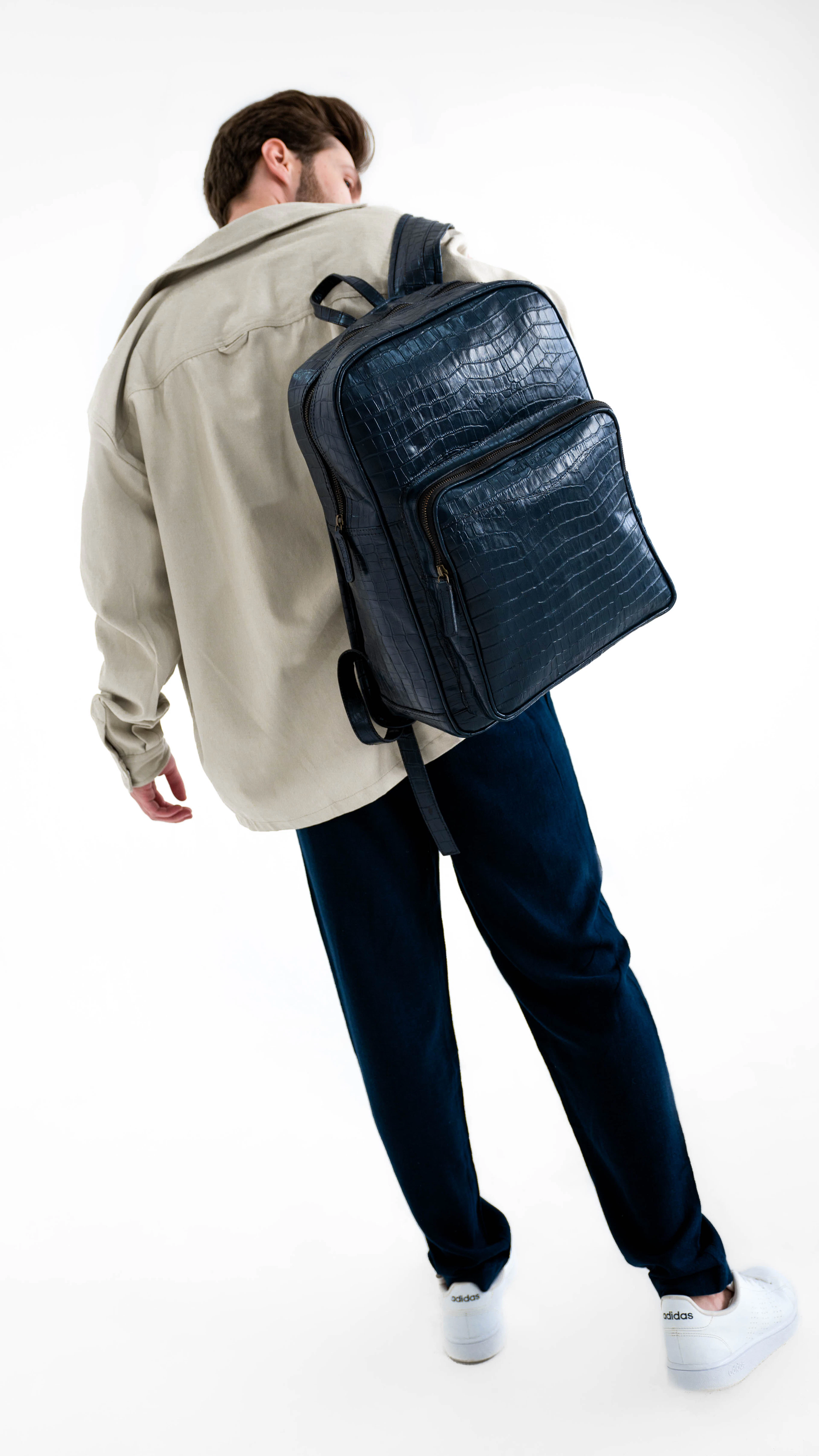 Commuter Laptop Backpack – view 2