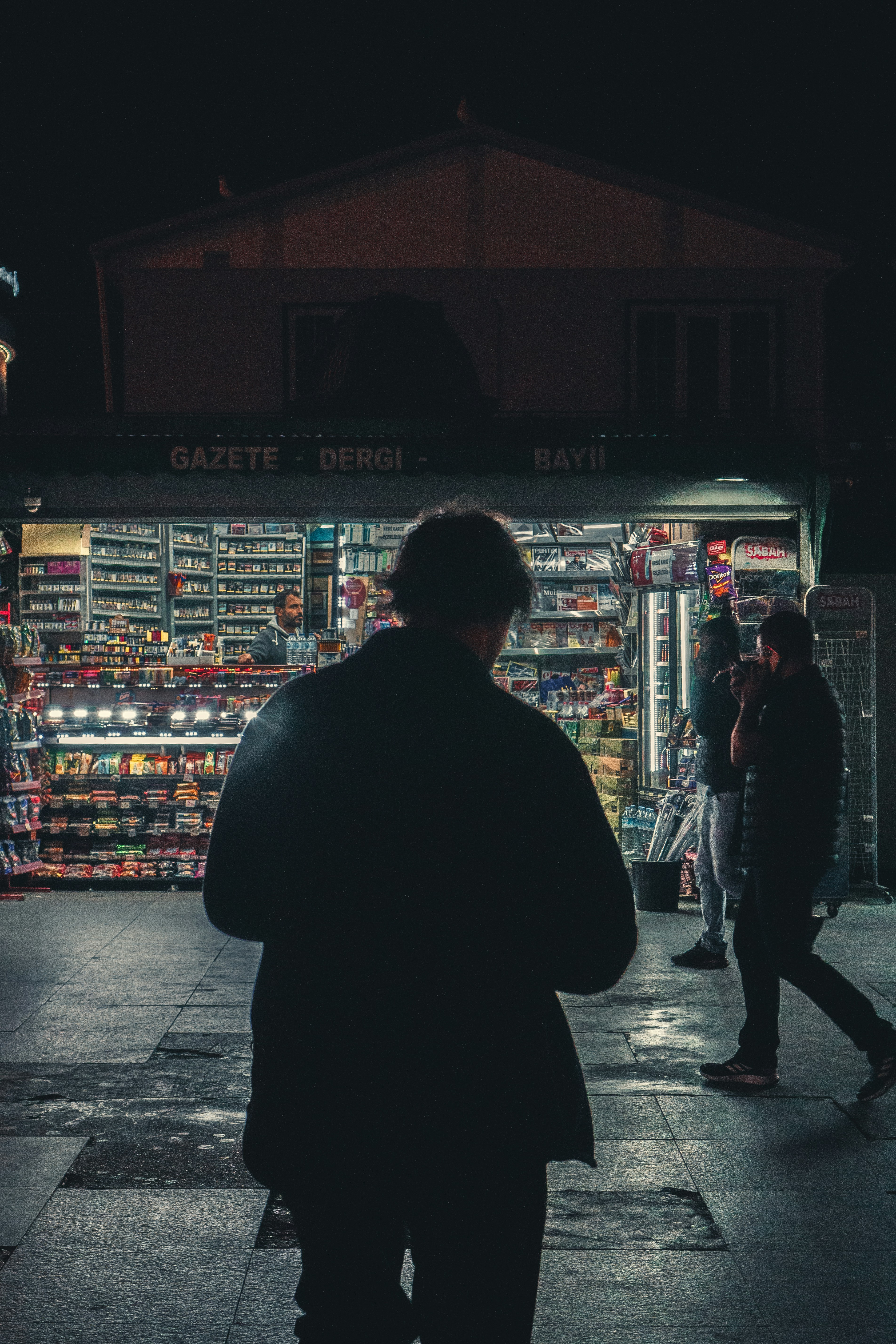 Photo by ulaskavuncuoglu