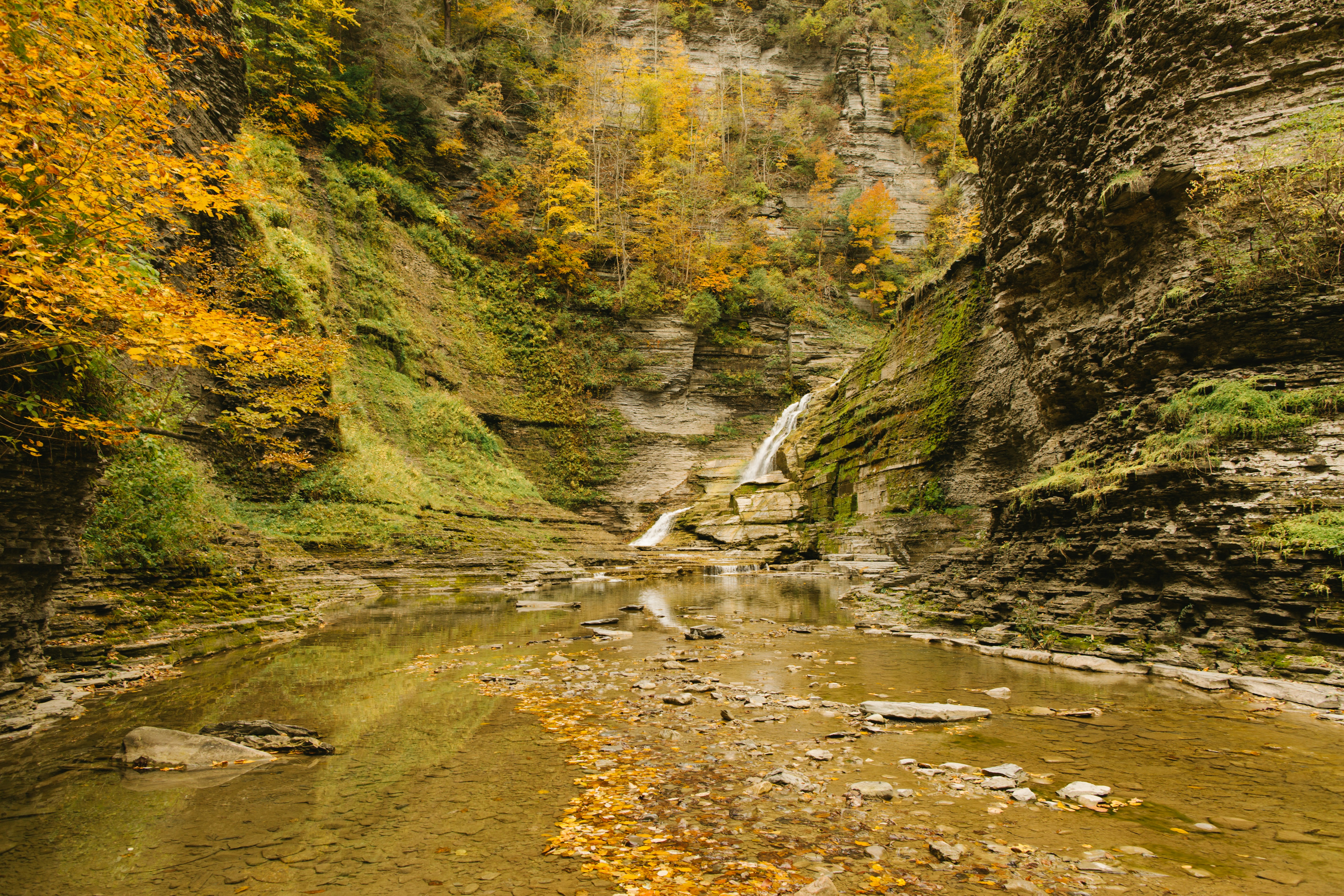 Upstate Living, Welcome to Upstate New York