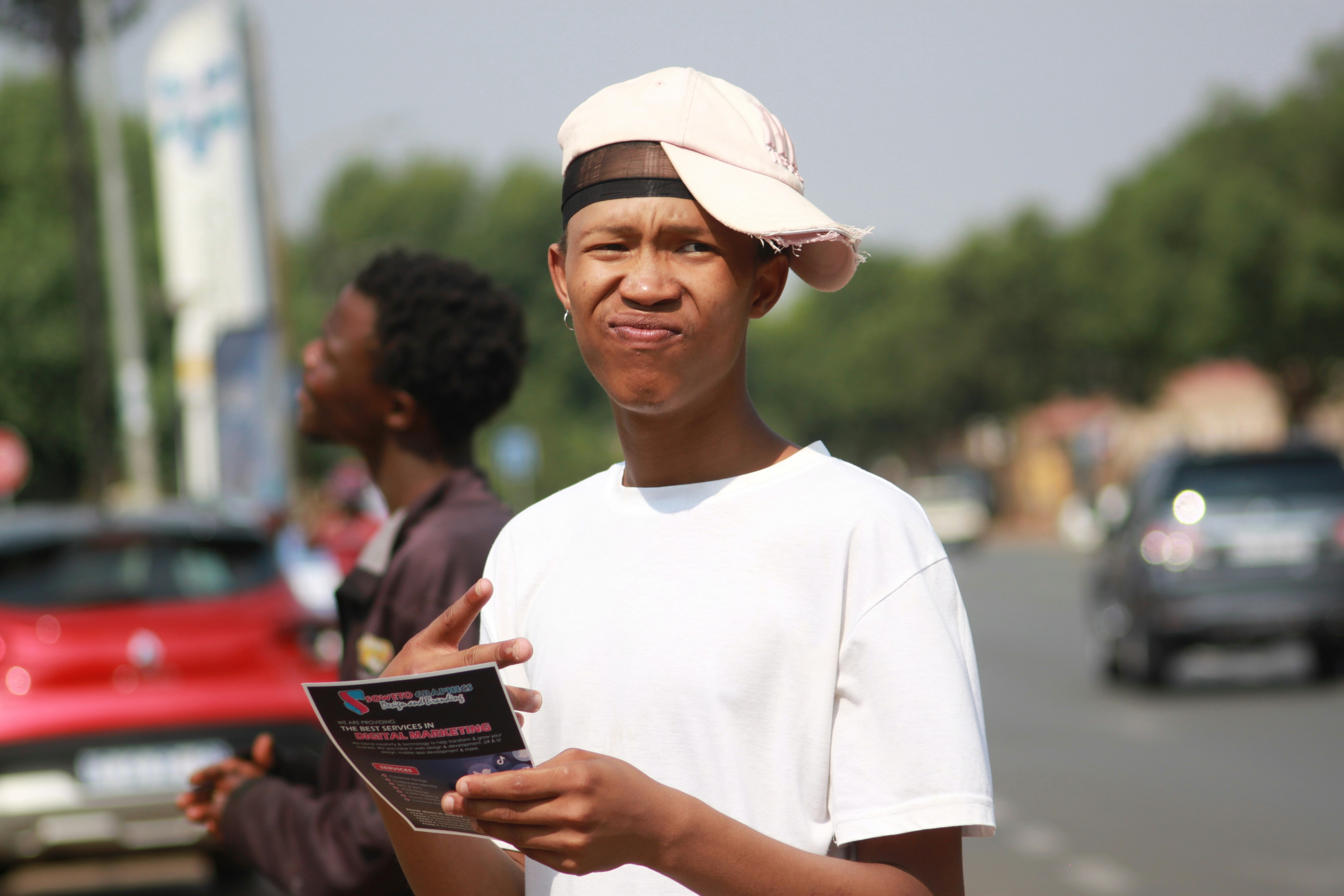 Photo by sowetographics