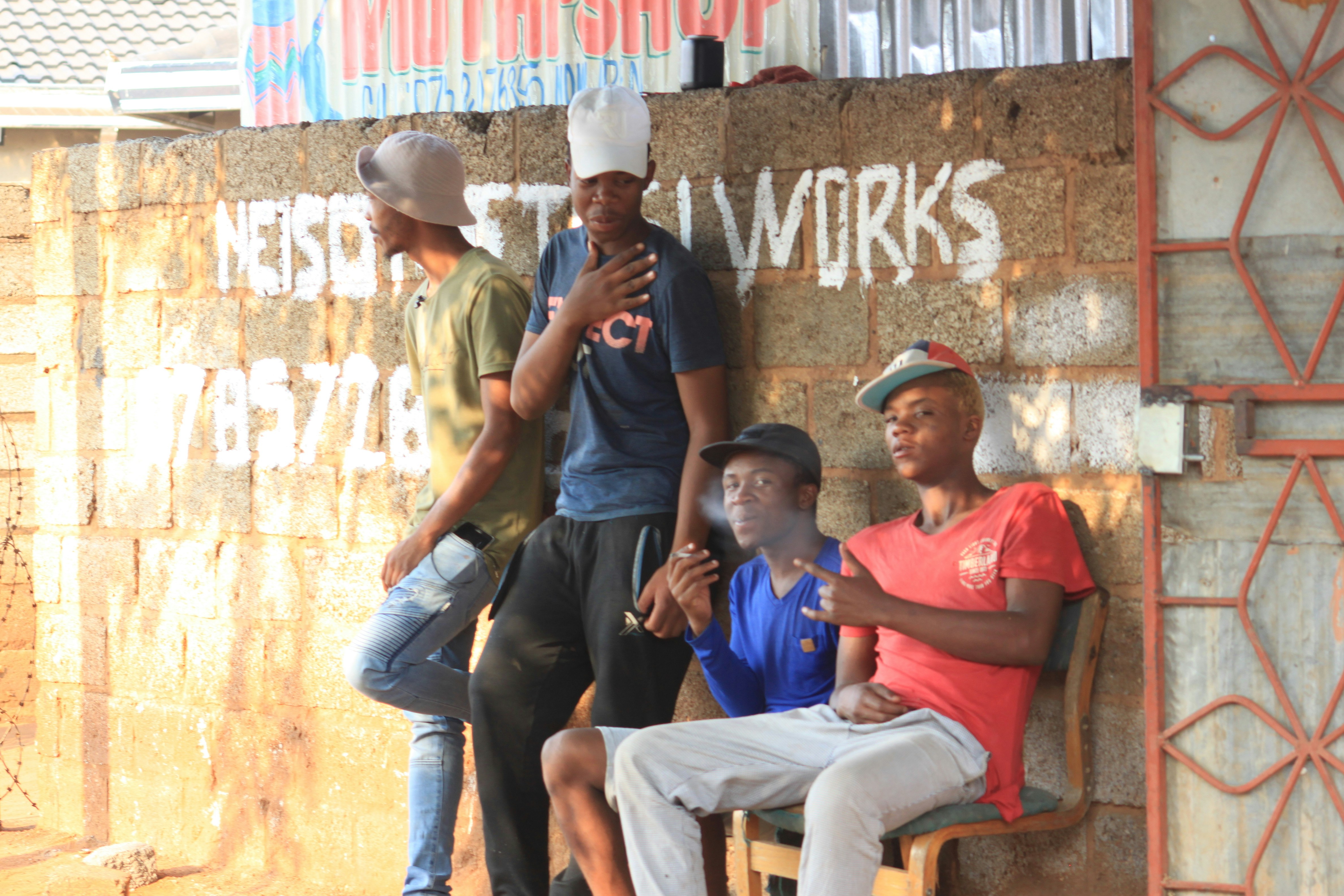 Photo by sowetographics