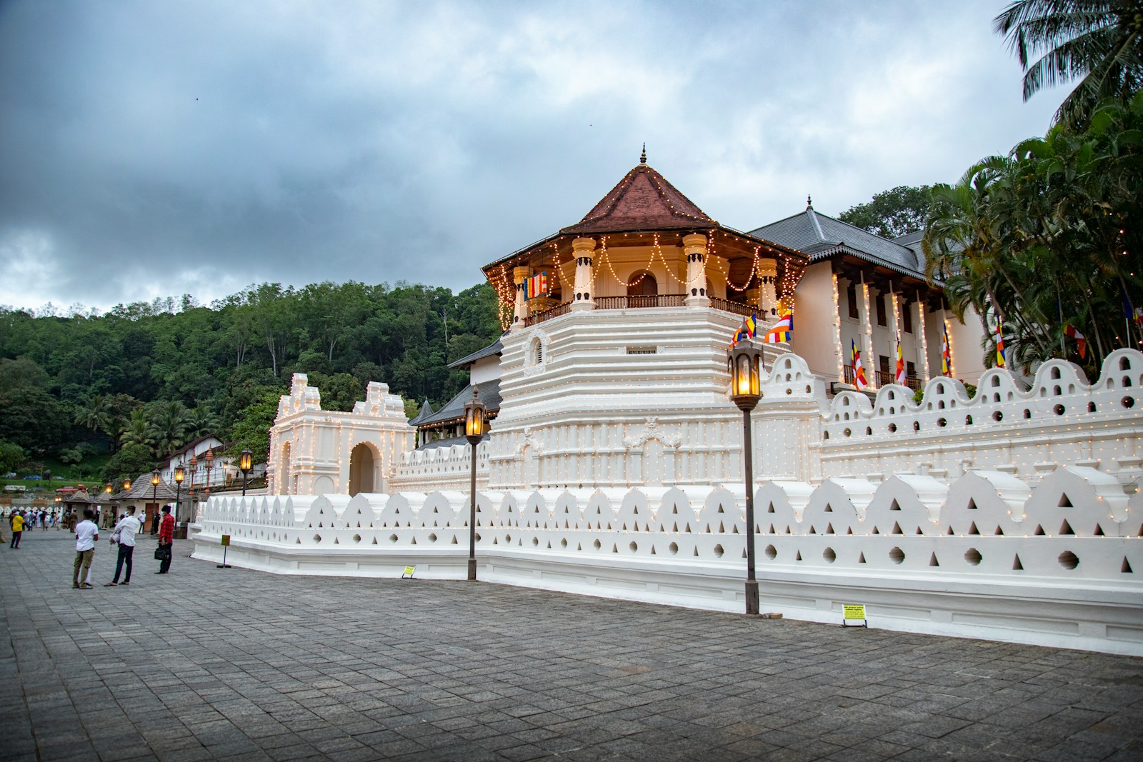 Kandy 1
