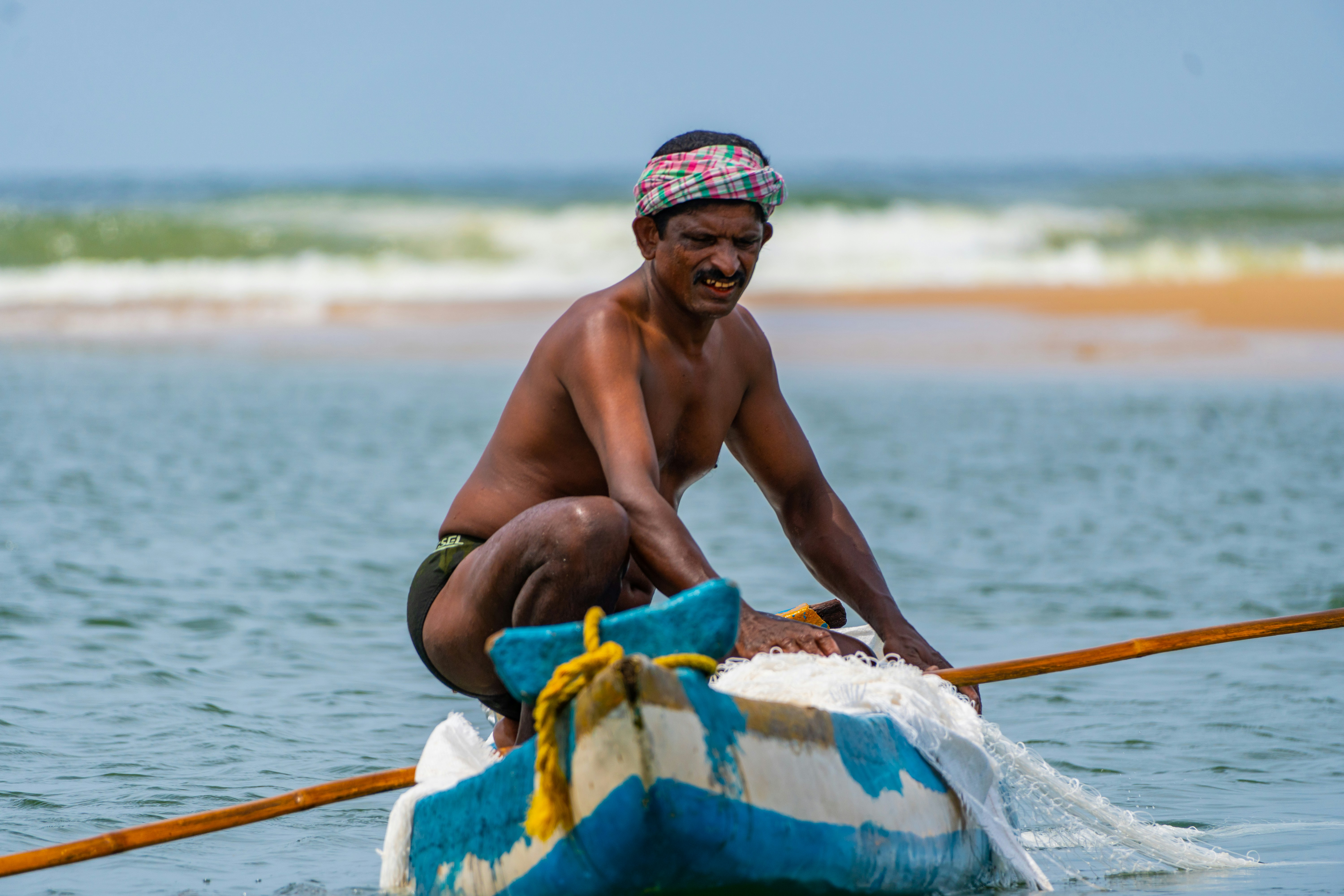 Fishermen Finance