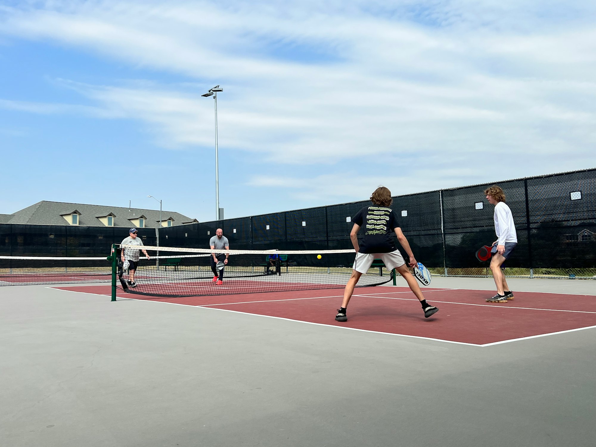 What is the Difference Between Padel and Pickleball?