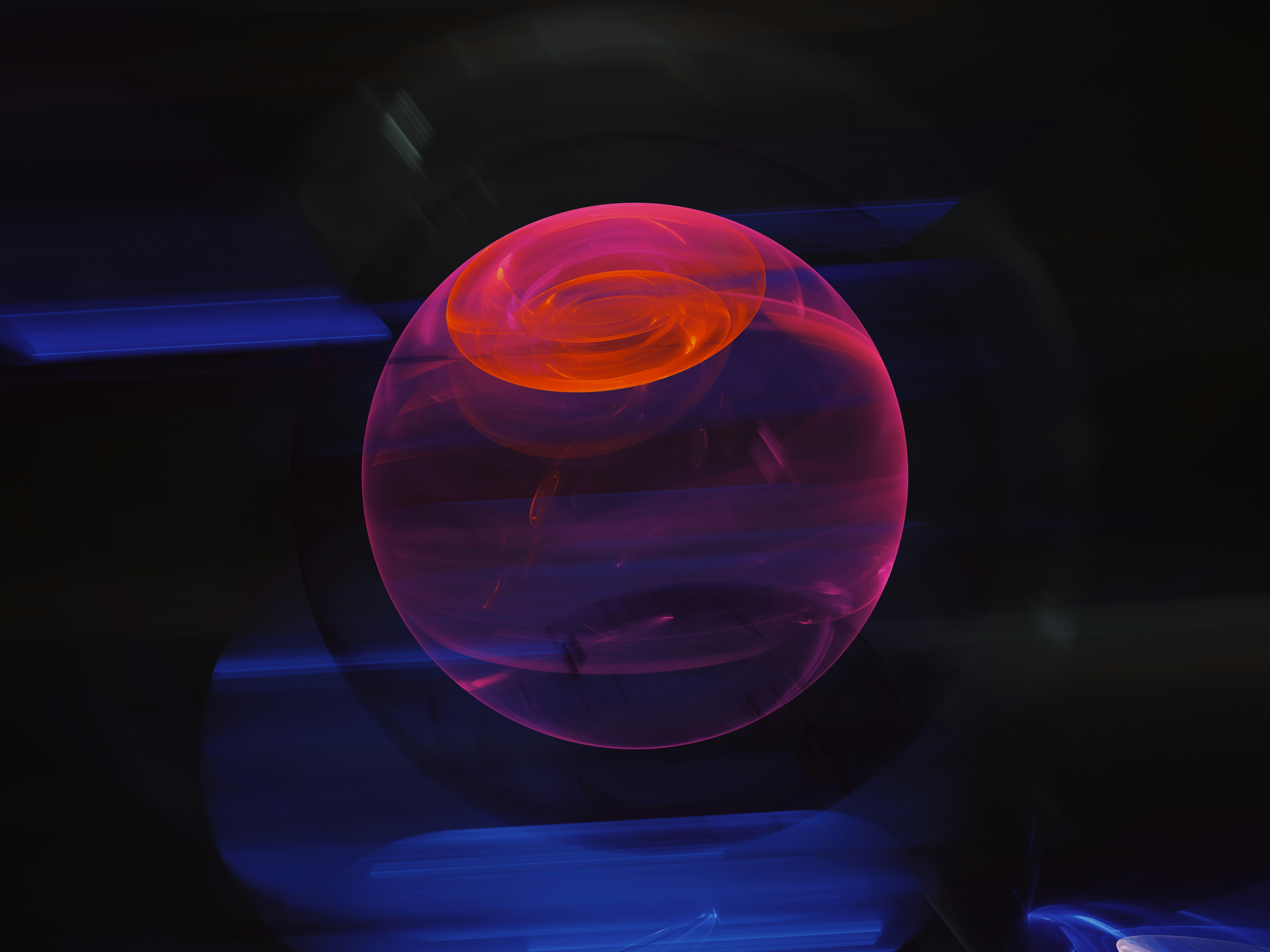 Abstract gradient background