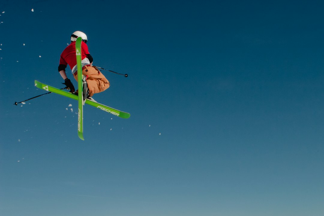 Garthdee Ski Centre