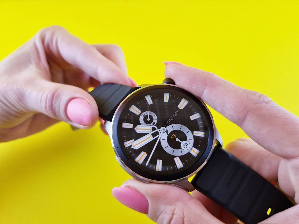 FDA keeps loosening its grip on wearable health devices