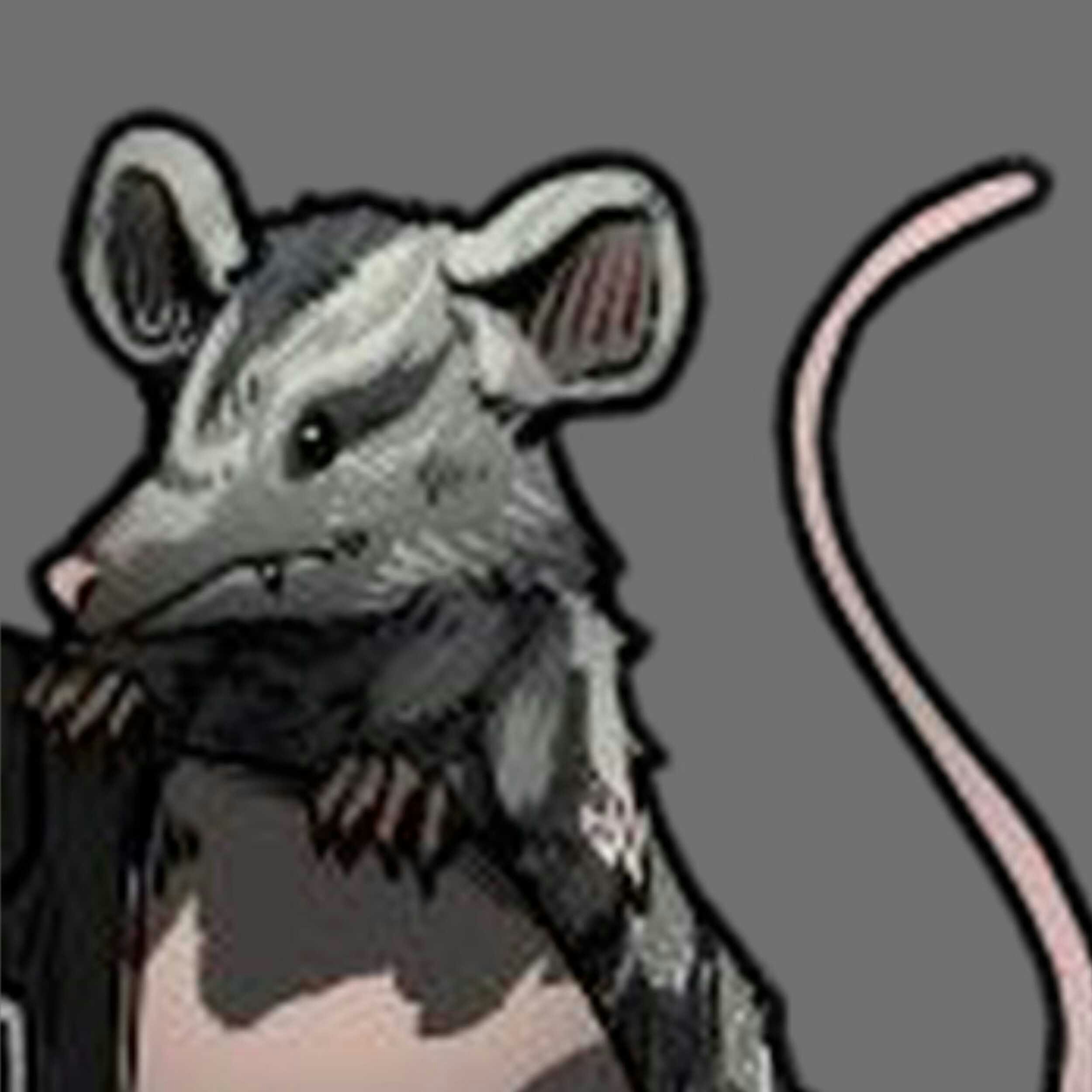 speculative fiction characters