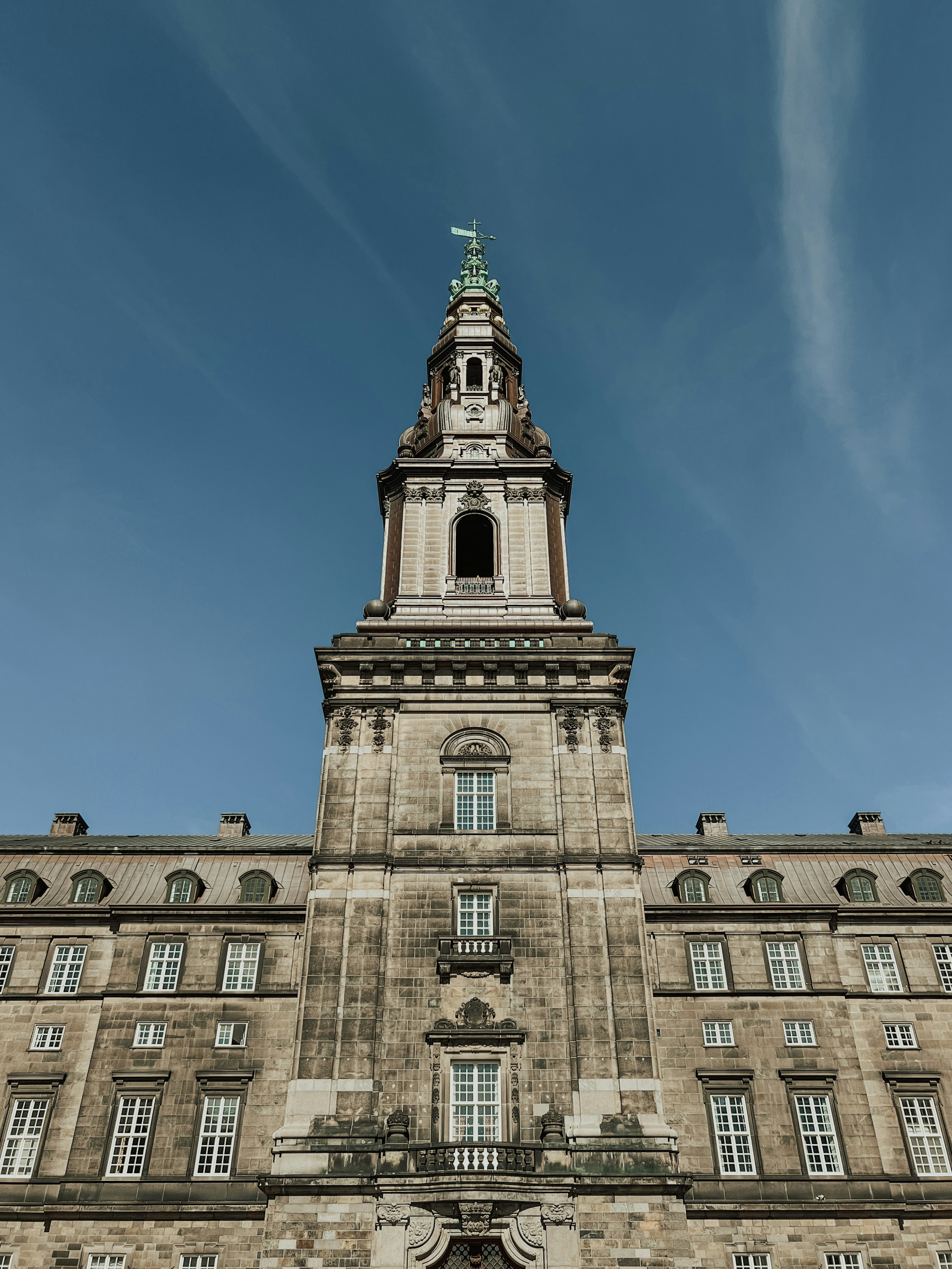 Christiansborg Palace photo 3