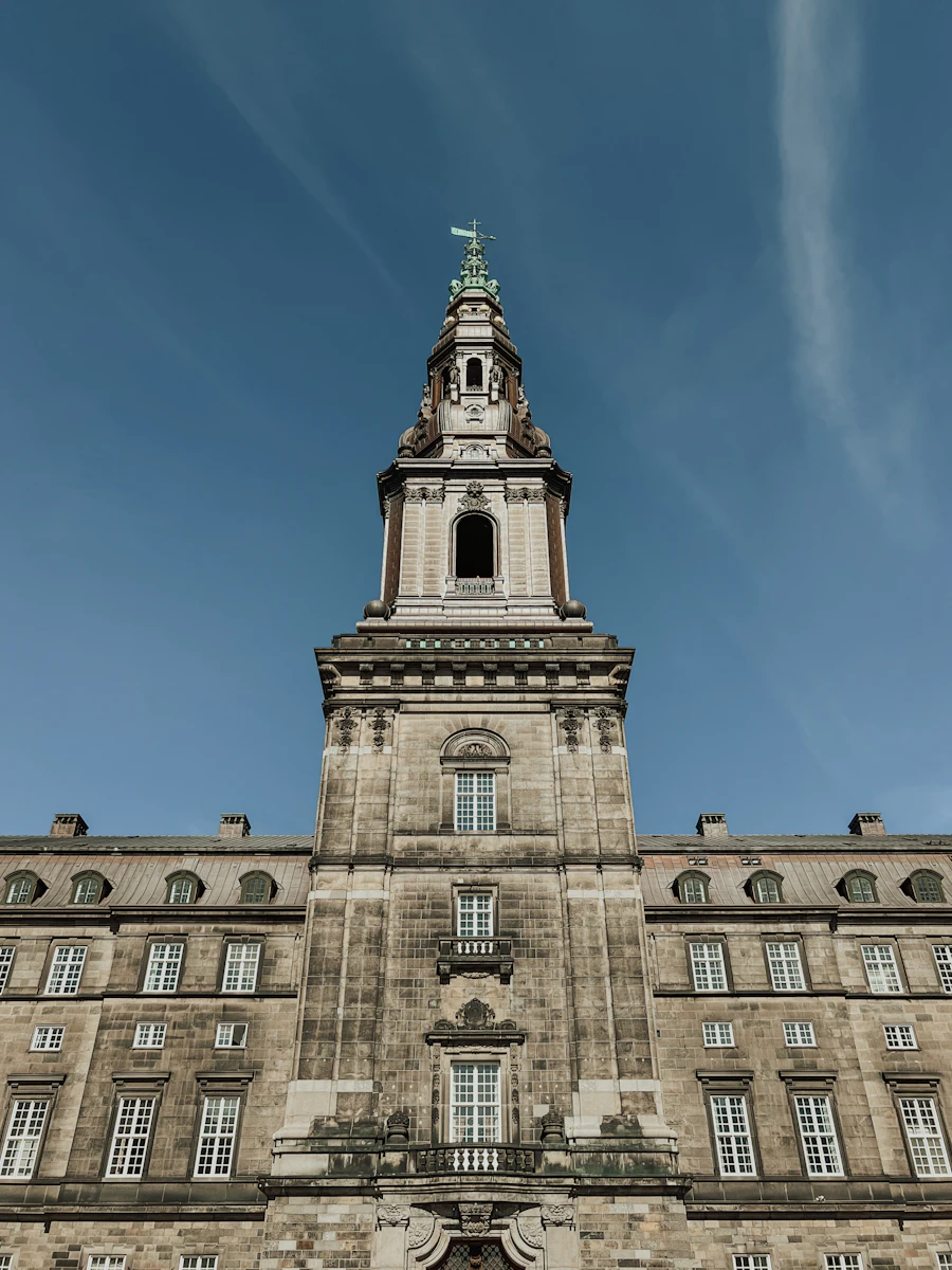 Church of Our Lady (Frauenkirche), Dresden