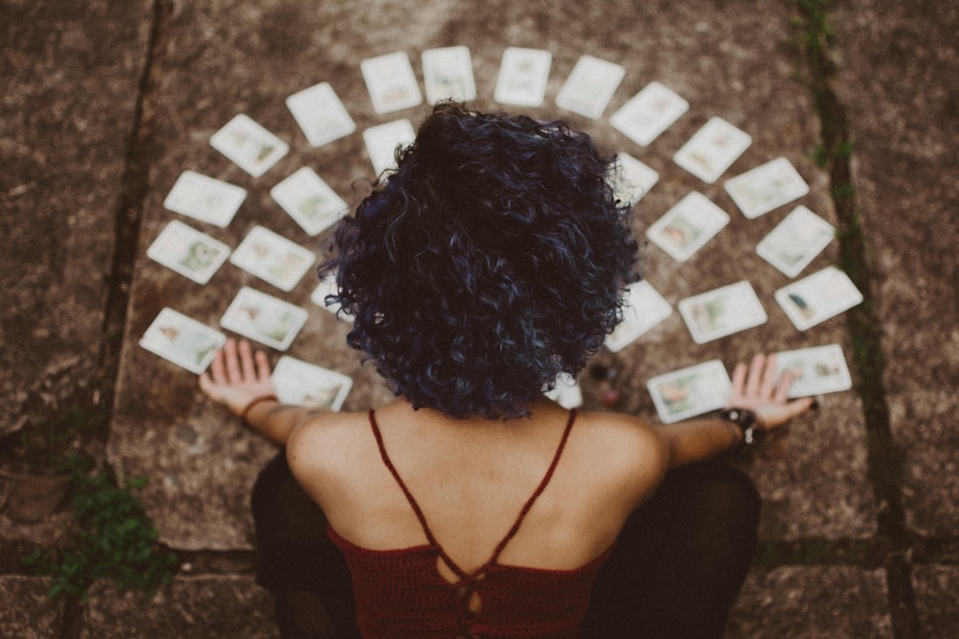 fortune telling asian