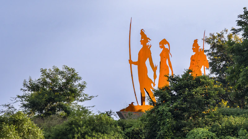 Top Tourist Places in Nashik: What's Actually Worth Your Time