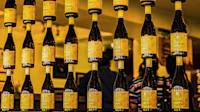 Best Wine Bars in Nashik for an Unhurried Evening Glass